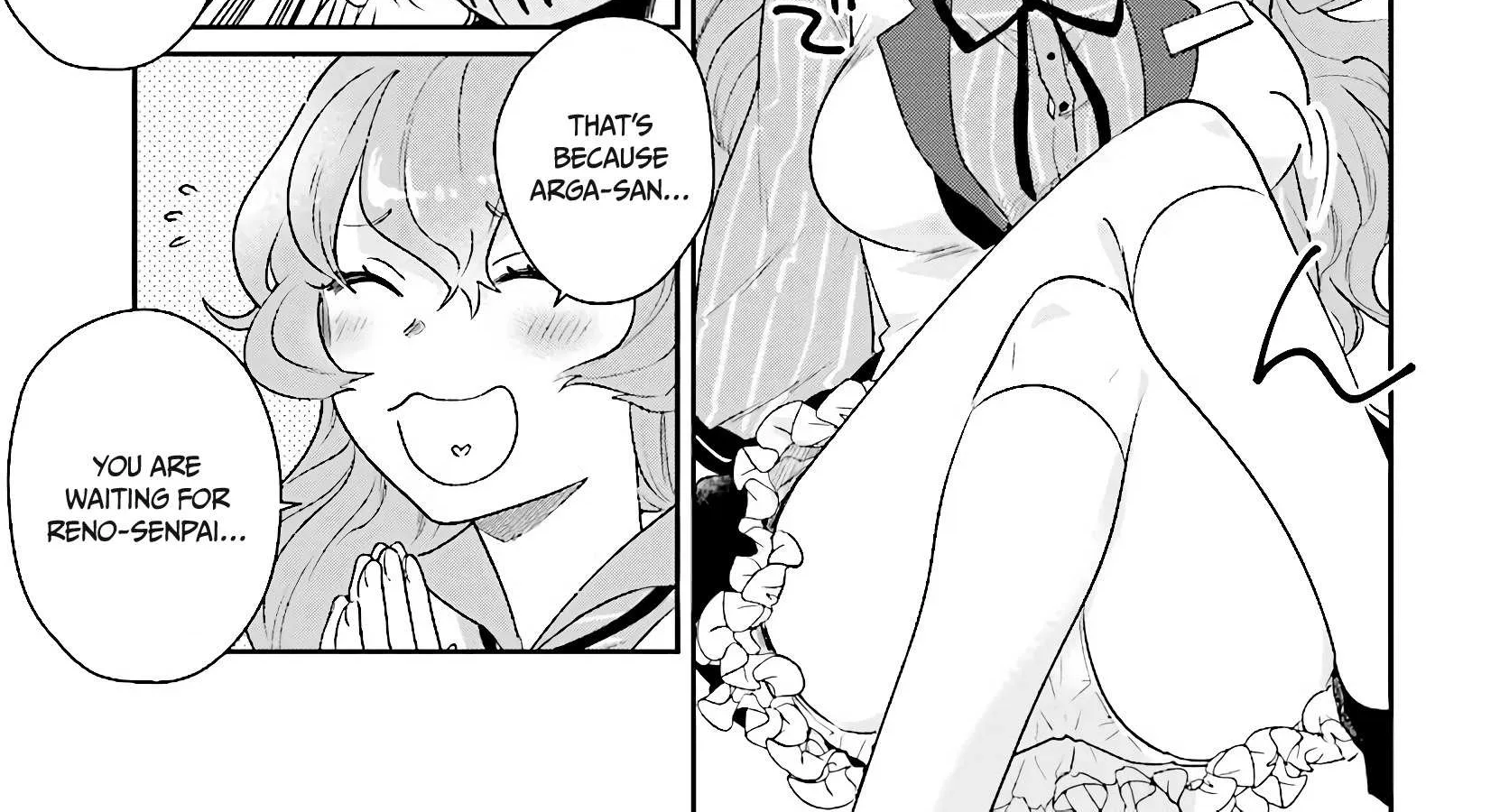 Yuusha no Kawari ni Maou Toubatsu Shitara Tegara o Yokodoroi Saremashita Chapter 6 page 19 - 