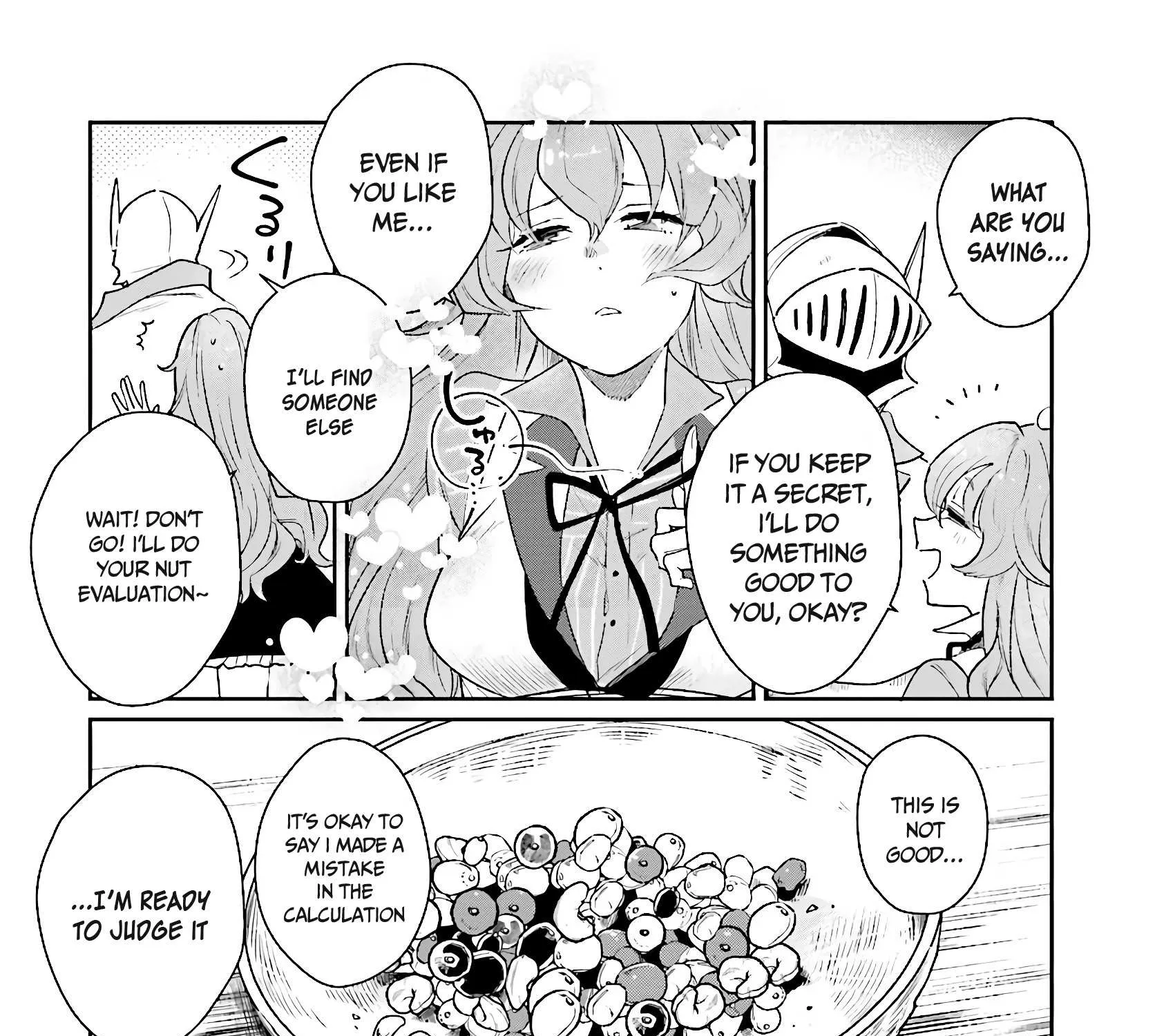 Yuusha no Kawari ni Maou Toubatsu Shitara Tegara o Yokodoroi Saremashita Chapter 6 page 20 - 