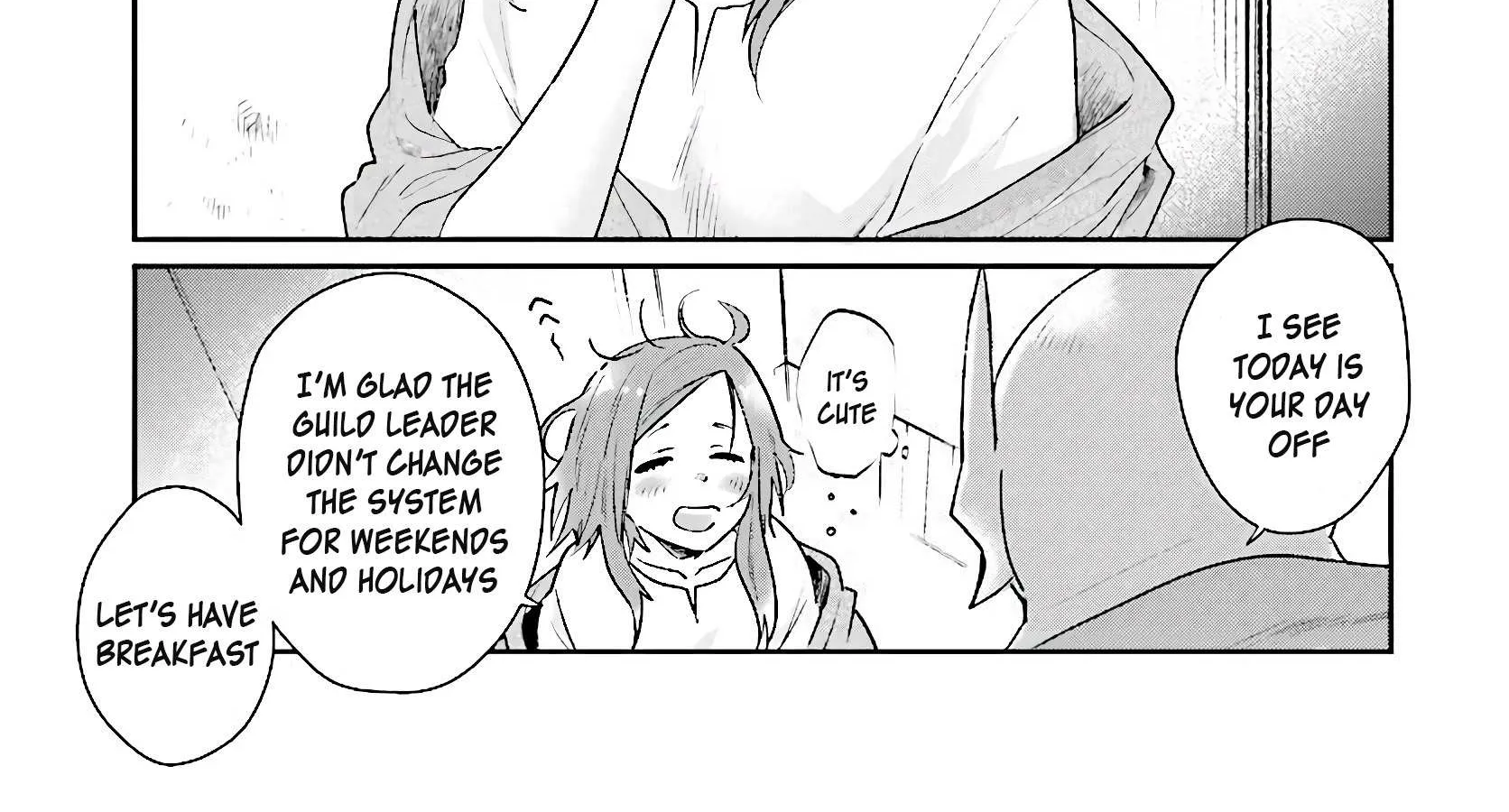 Yuusha no Kawari ni Maou Toubatsu Shitara Tegara o Yokodoroi Saremashita Chapter 6 page 3 - 