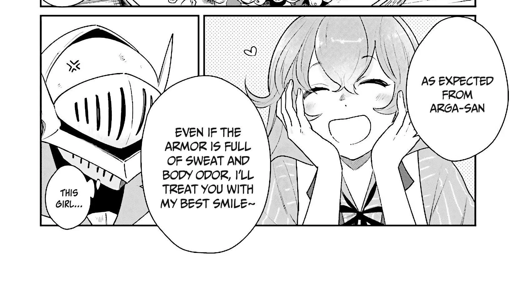 Yuusha no Kawari ni Maou Toubatsu Shitara Tegara o Yokodoroi Saremashita Chapter 6 page 21 - 