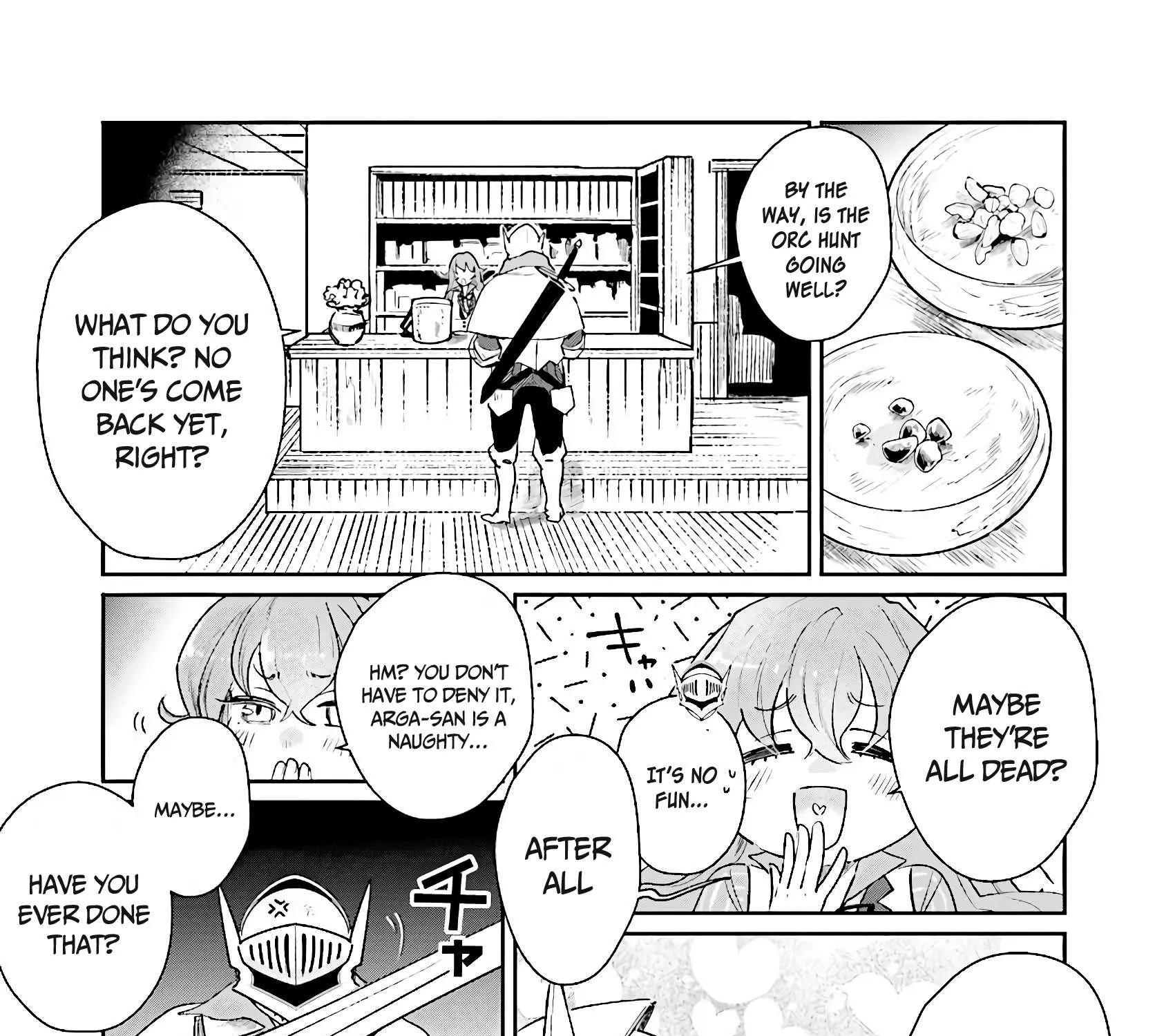 Yuusha no Kawari ni Maou Toubatsu Shitara Tegara o Yokodoroi Saremashita Chapter 6 page 22 - 