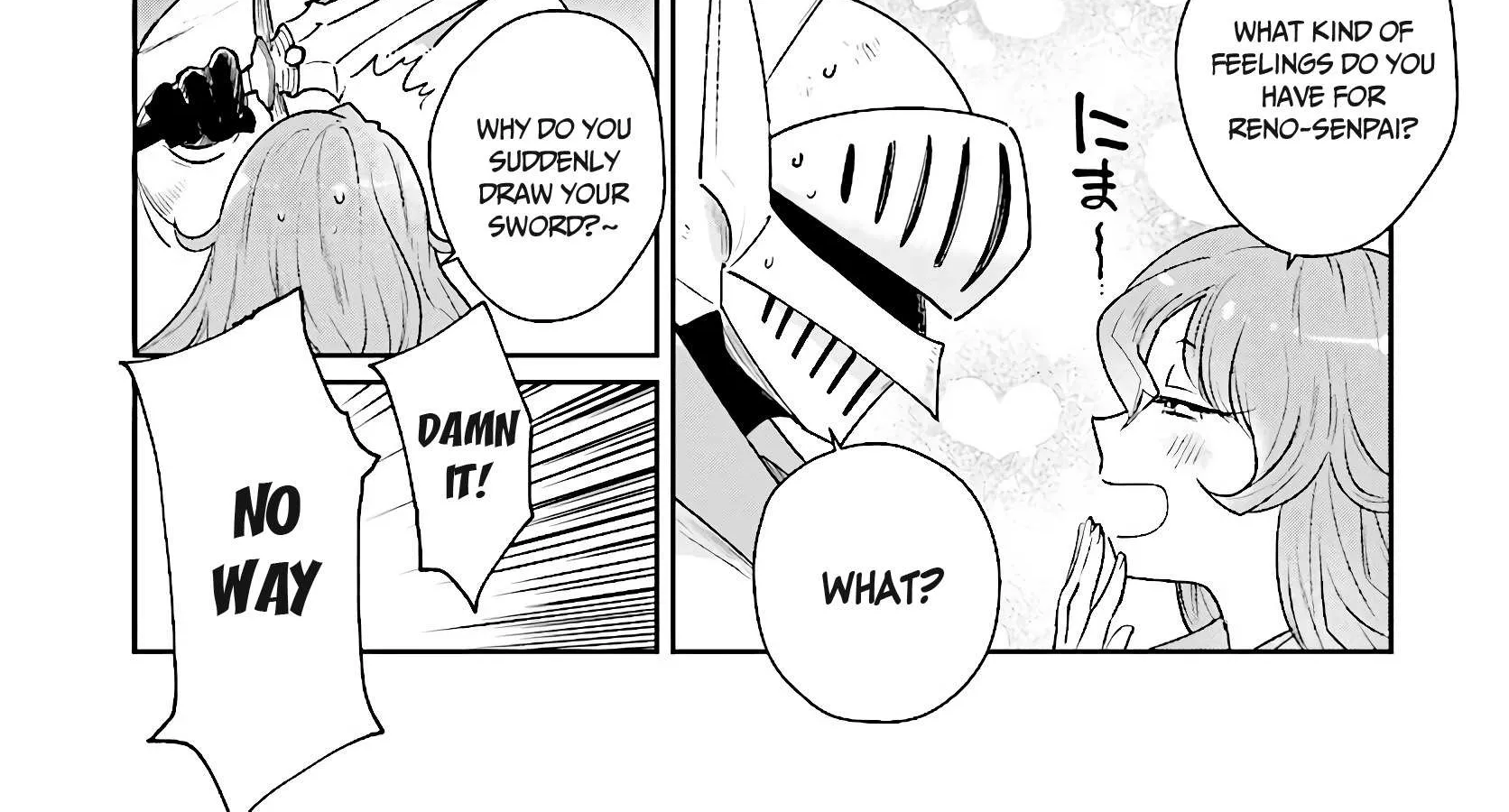 Yuusha no Kawari ni Maou Toubatsu Shitara Tegara o Yokodoroi Saremashita Chapter 6 page 23 - 