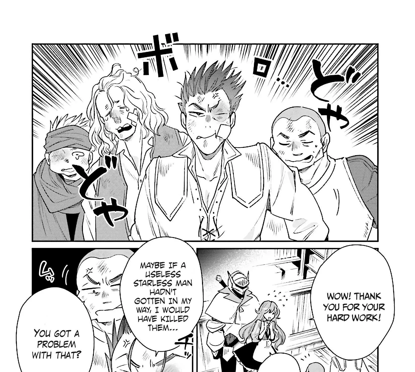 Yuusha no Kawari ni Maou Toubatsu Shitara Tegara o Yokodoroi Saremashita Chapter 6 page 24 - 