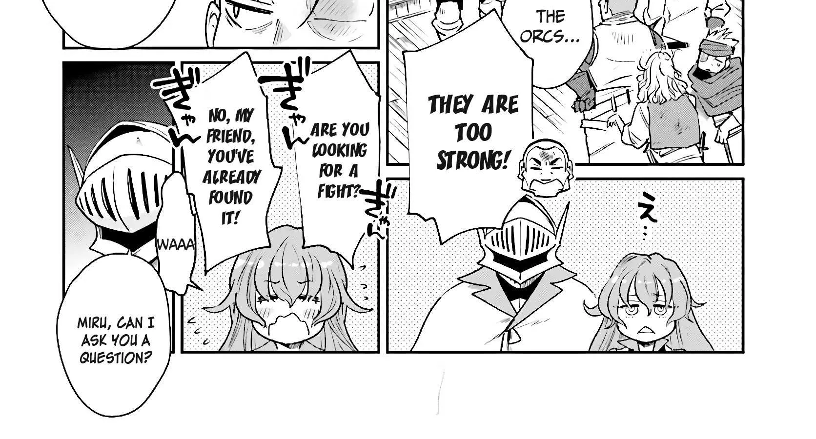 Yuusha no Kawari ni Maou Toubatsu Shitara Tegara o Yokodoroi Saremashita Chapter 6 page 25 - 