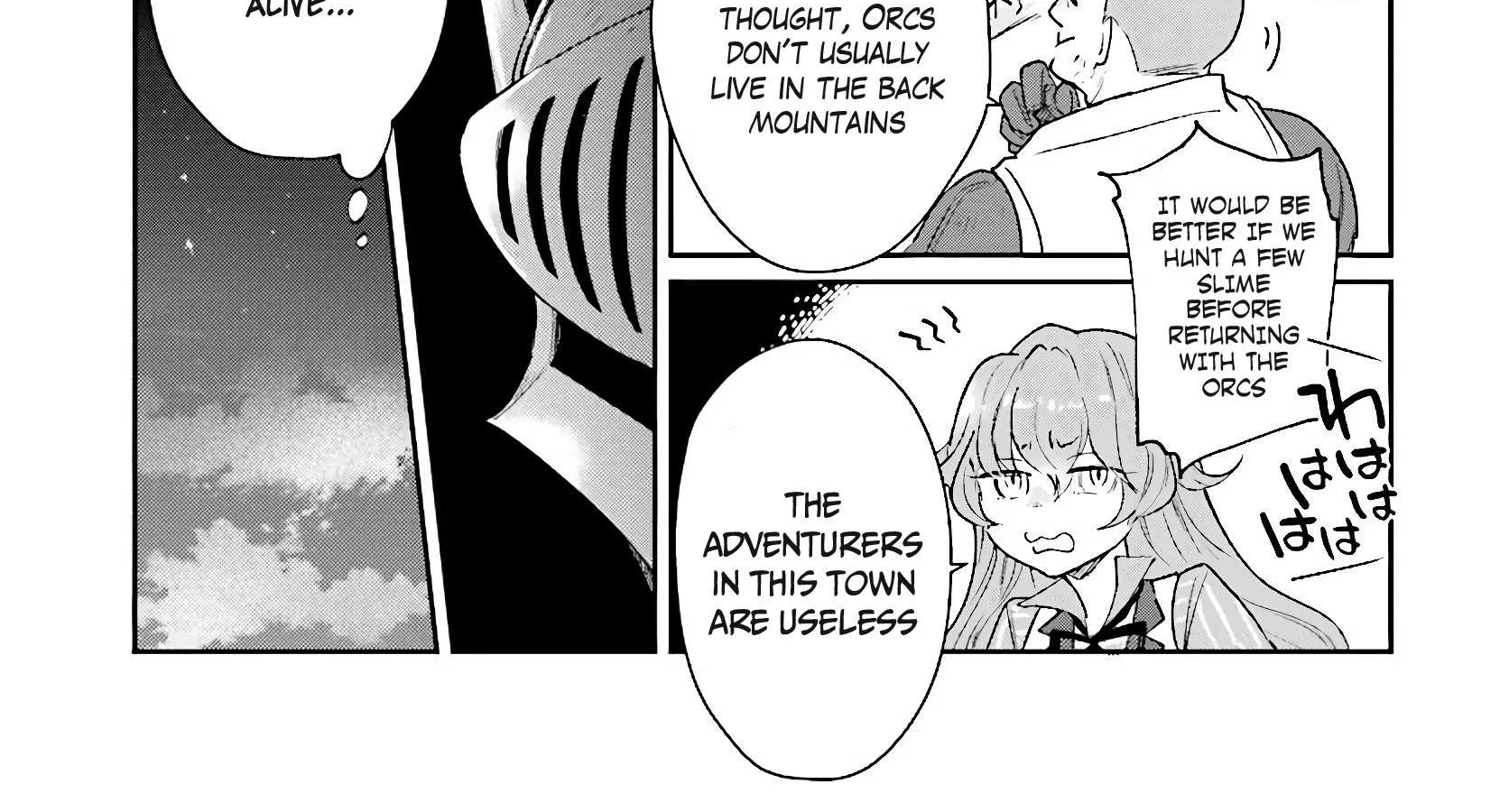 Yuusha no Kawari ni Maou Toubatsu Shitara Tegara o Yokodoroi Saremashita Chapter 6 page 27 - 