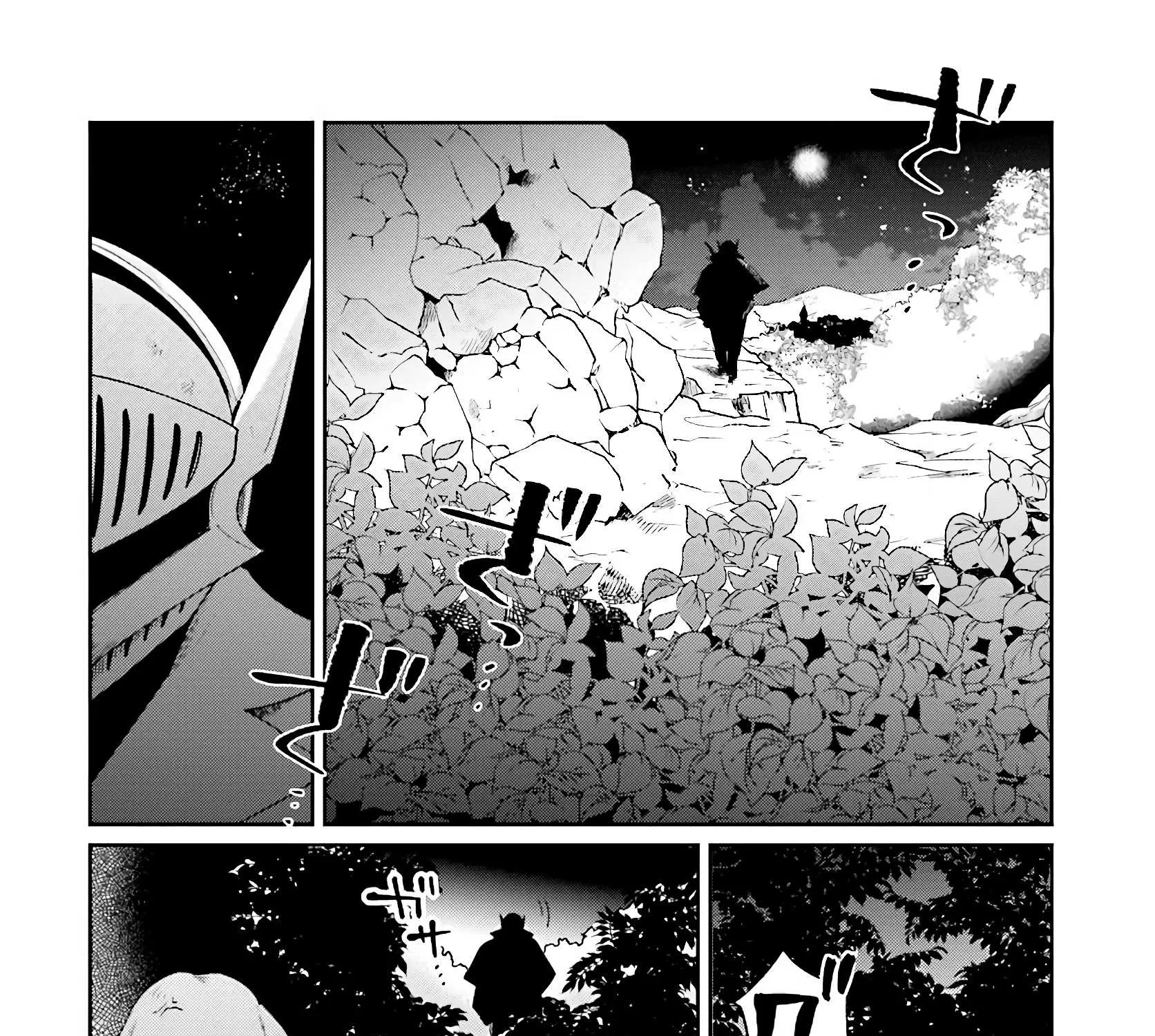 Yuusha no Kawari ni Maou Toubatsu Shitara Tegara o Yokodoroi Saremashita Chapter 6 page 28 - 