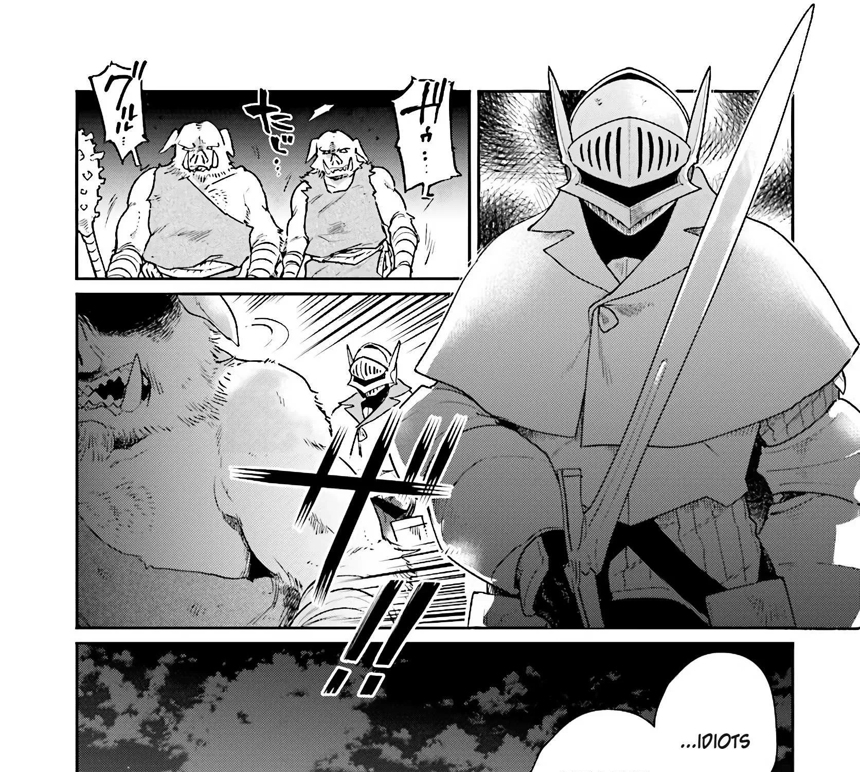 Yuusha no Kawari ni Maou Toubatsu Shitara Tegara o Yokodoroi Saremashita Chapter 6 page 30 - 