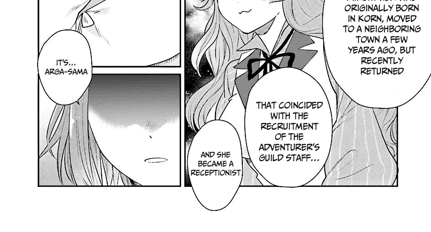 Yuusha no Kawari ni Maou Toubatsu Shitara Tegara o Yokodoroi Saremashita Chapter 6 page 35 - 