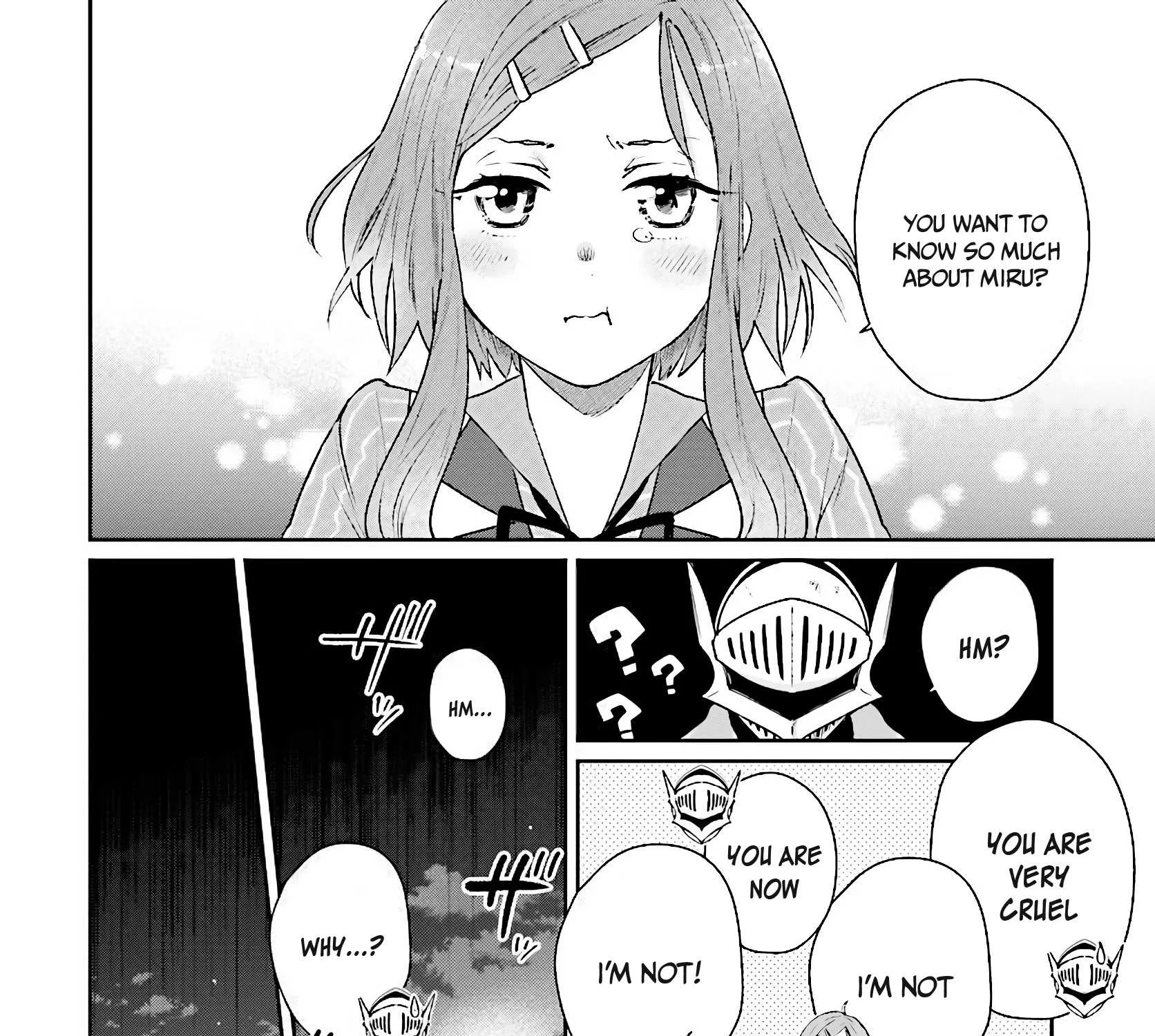 Yuusha no Kawari ni Maou Toubatsu Shitara Tegara o Yokodoroi Saremashita Chapter 6 page 36 - 