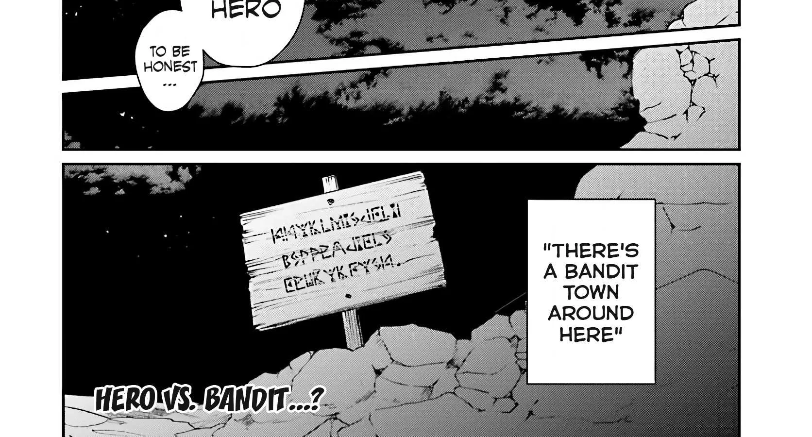 Yuusha no Kawari ni Maou Toubatsu Shitara Tegara o Yokodoroi Saremashita Chapter 6 page 41 - 
