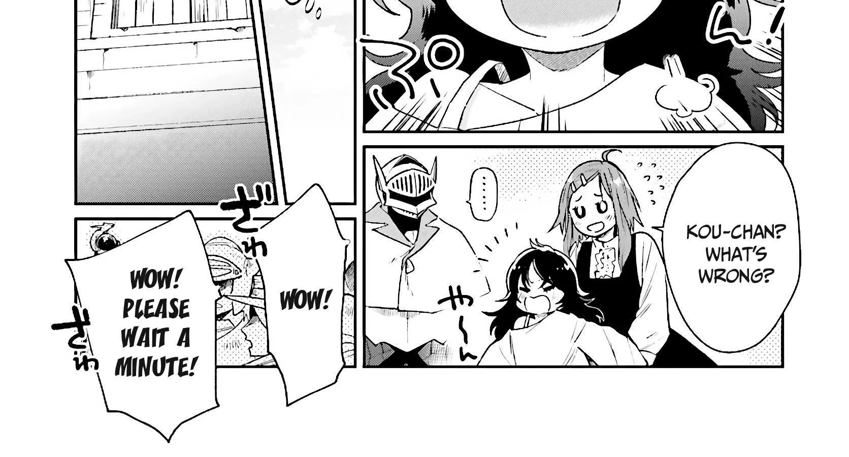 Yuusha no Kawari ni Maou Toubatsu Shitara Tegara o Yokodoroi Saremashita Chapter 6 page 7 - 