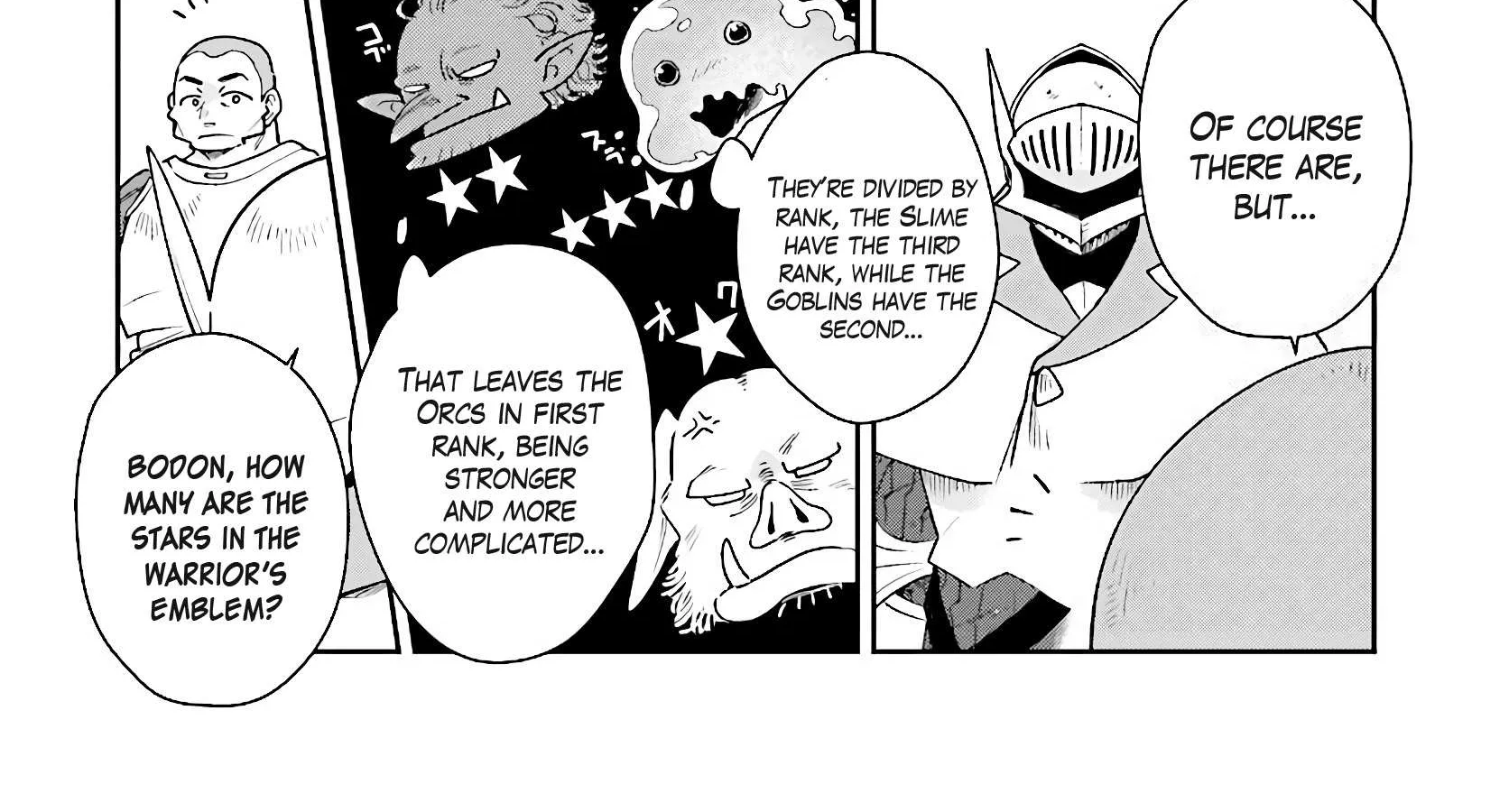 Yuusha no Kawari ni Maou Toubatsu Shitara Tegara o Yokodoroi Saremashita Chapter 6 page 9 - 