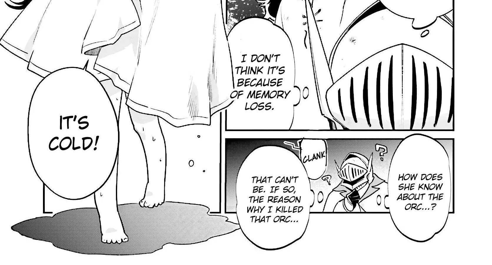 Yuusha no Kawari ni Maou Toubatsu Shitara Tegara o Yokodoroi Saremashita Chapter 7.1 page 11 - 