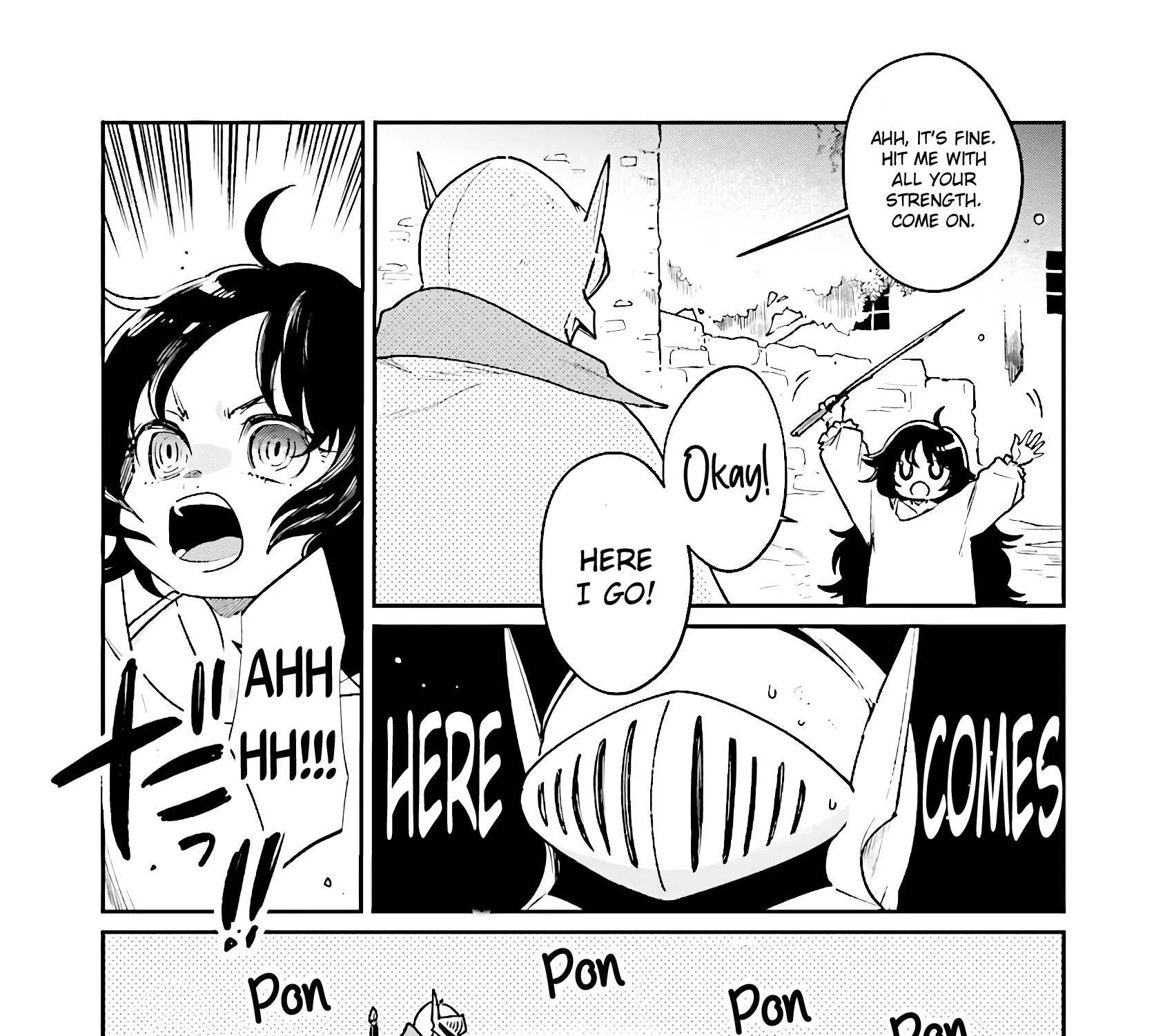 Yuusha no Kawari ni Maou Toubatsu Shitara Tegara o Yokodoroi Saremashita Chapter 7.1 page 14 - 
