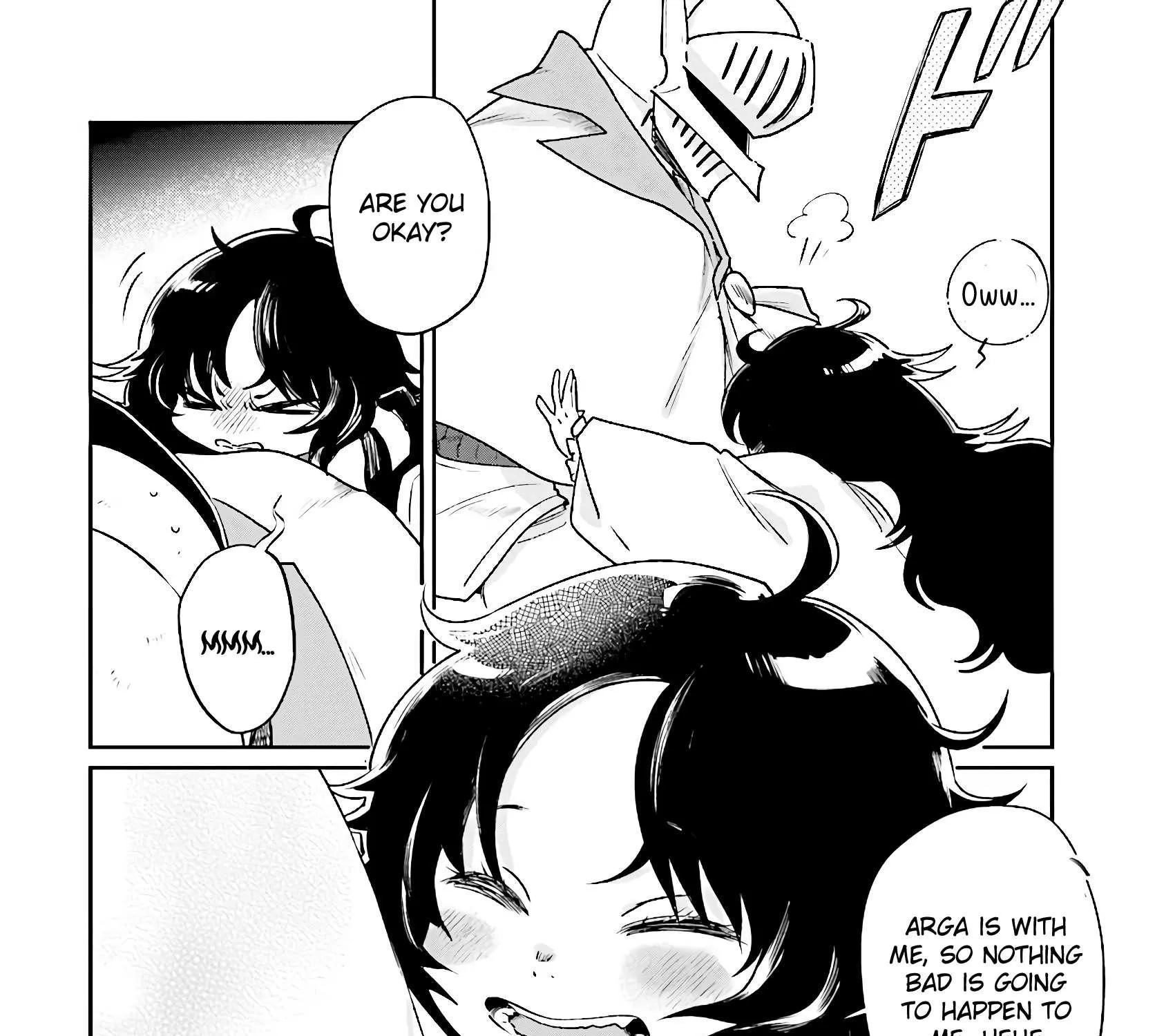 Yuusha no Kawari ni Maou Toubatsu Shitara Tegara o Yokodoroi Saremashita Chapter 7.1 page 16 - 