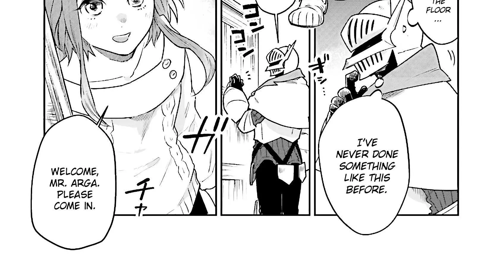 Yuusha no Kawari ni Maou Toubatsu Shitara Tegara o Yokodoroi Saremashita Chapter 7.1 page 19 - 