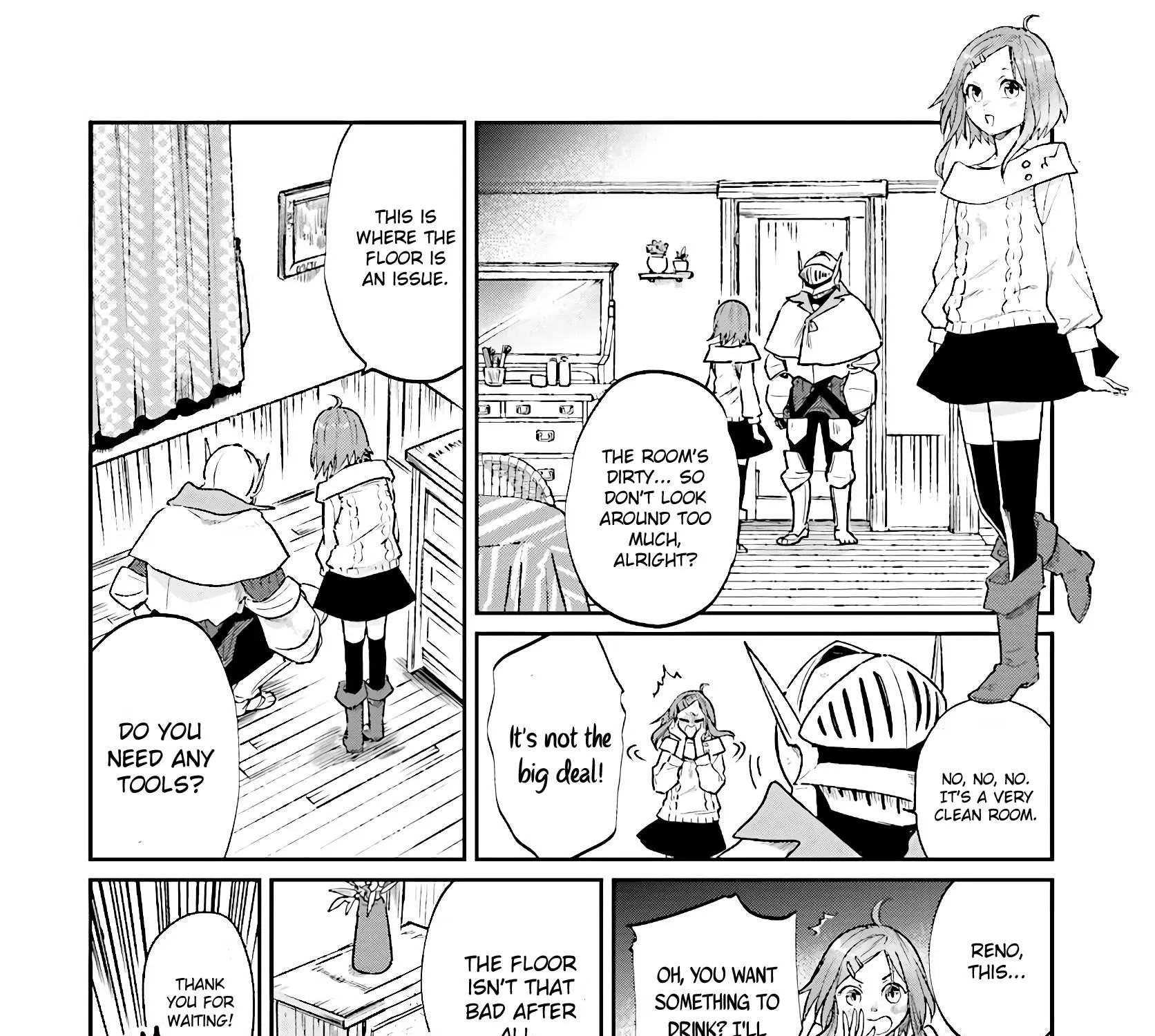 Yuusha no Kawari ni Maou Toubatsu Shitara Tegara o Yokodoroi Saremashita Chapter 7.1 page 20 - 