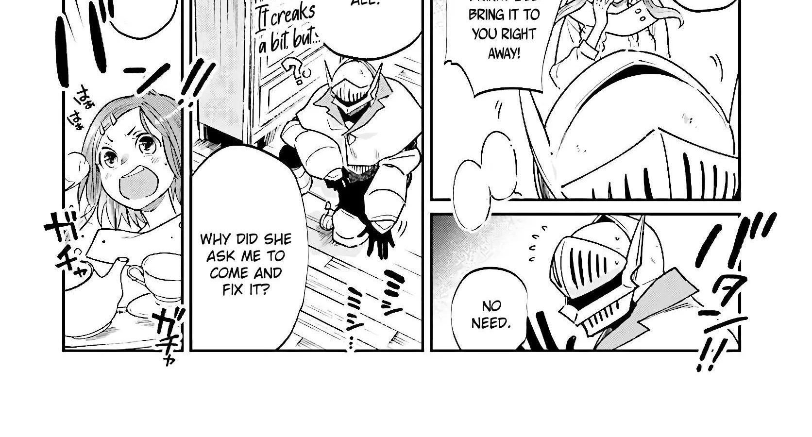 Yuusha no Kawari ni Maou Toubatsu Shitara Tegara o Yokodoroi Saremashita Chapter 7.1 page 21 - 