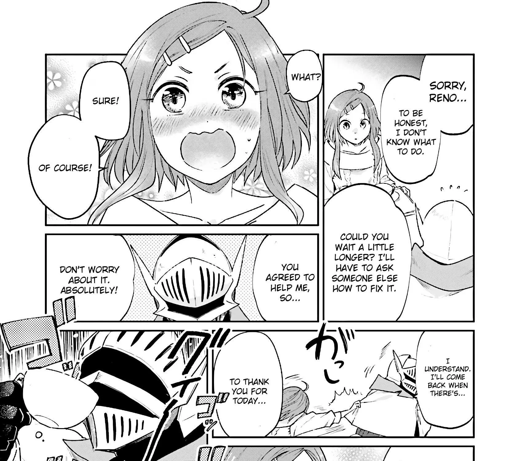 Yuusha no Kawari ni Maou Toubatsu Shitara Tegara o Yokodoroi Saremashita Chapter 7.1 page 22 - 