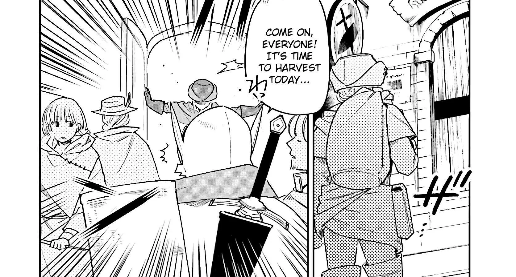Yuusha no Kawari ni Maou Toubatsu Shitara Tegara o Yokodoroi Saremashita Chapter 7.1 page 25 - 