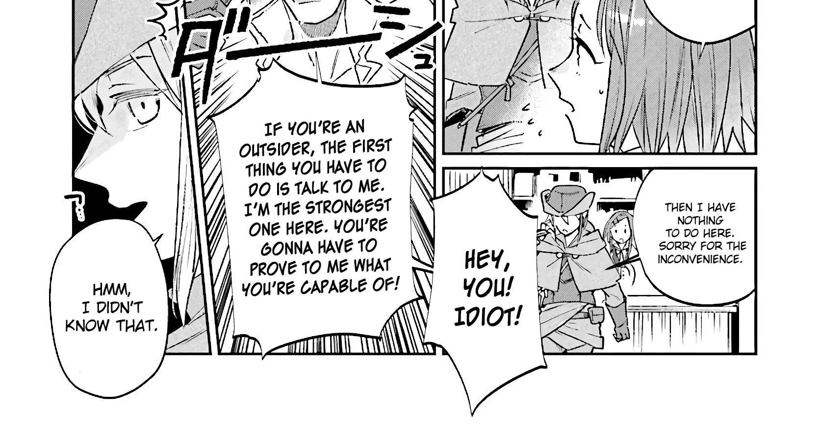 Yuusha no Kawari ni Maou Toubatsu Shitara Tegara o Yokodoroi Saremashita Chapter 7.1 page 27 - 