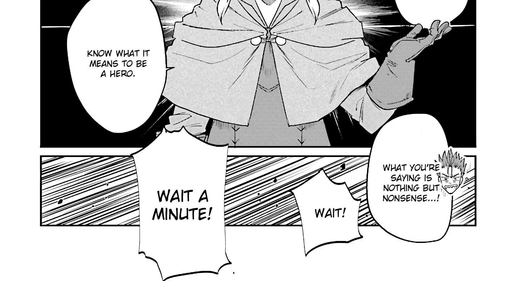 Yuusha no Kawari ni Maou Toubatsu Shitara Tegara o Yokodoroi Saremashita Chapter 7.1 page 29 - 