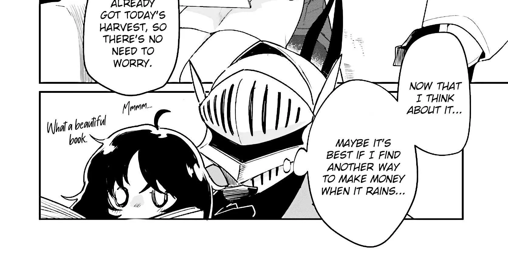 Yuusha no Kawari ni Maou Toubatsu Shitara Tegara o Yokodoroi Saremashita Chapter 7.1 page 5 - 