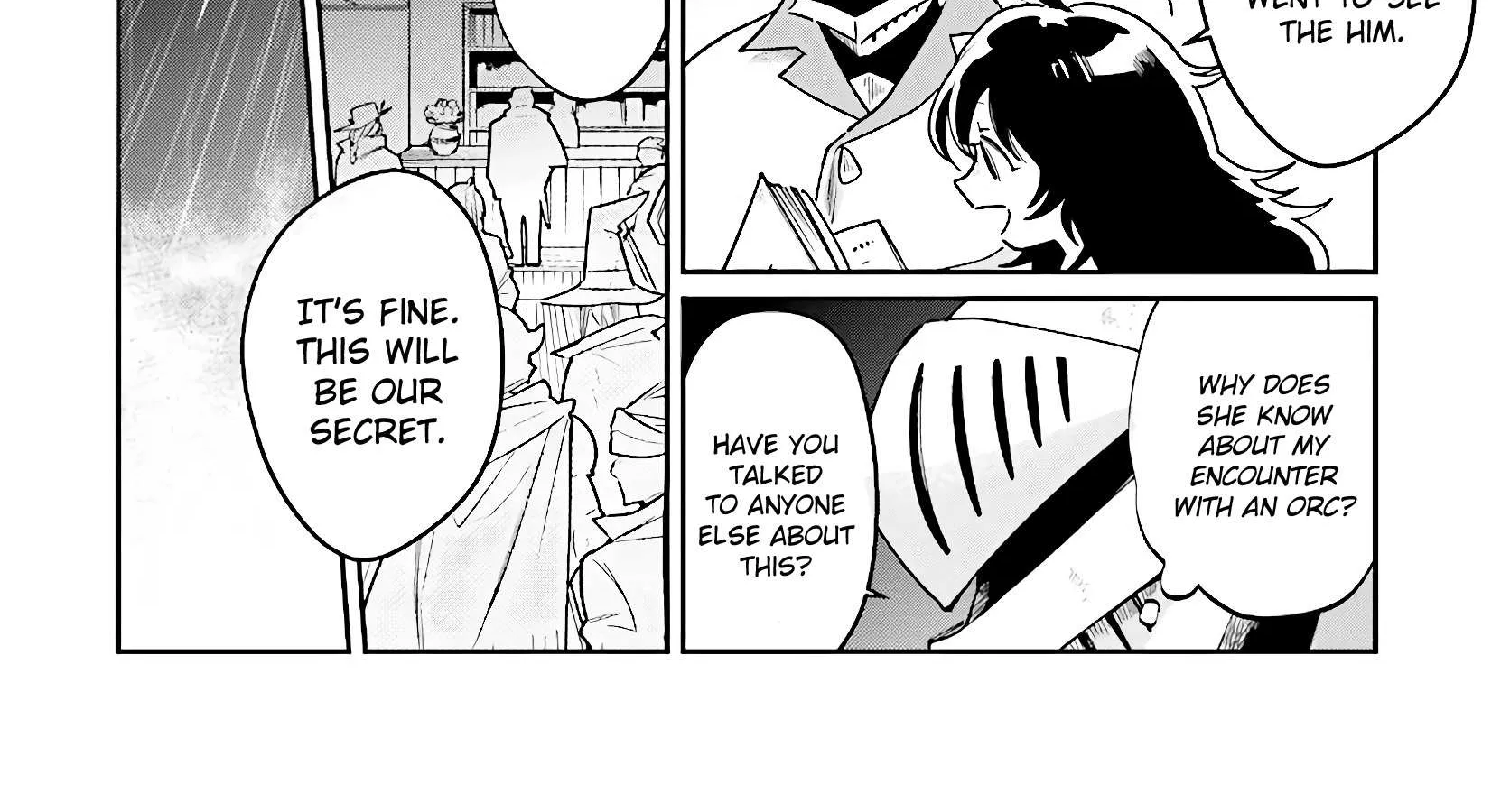 Yuusha no Kawari ni Maou Toubatsu Shitara Tegara o Yokodoroi Saremashita Chapter 7.1 page 9 - 