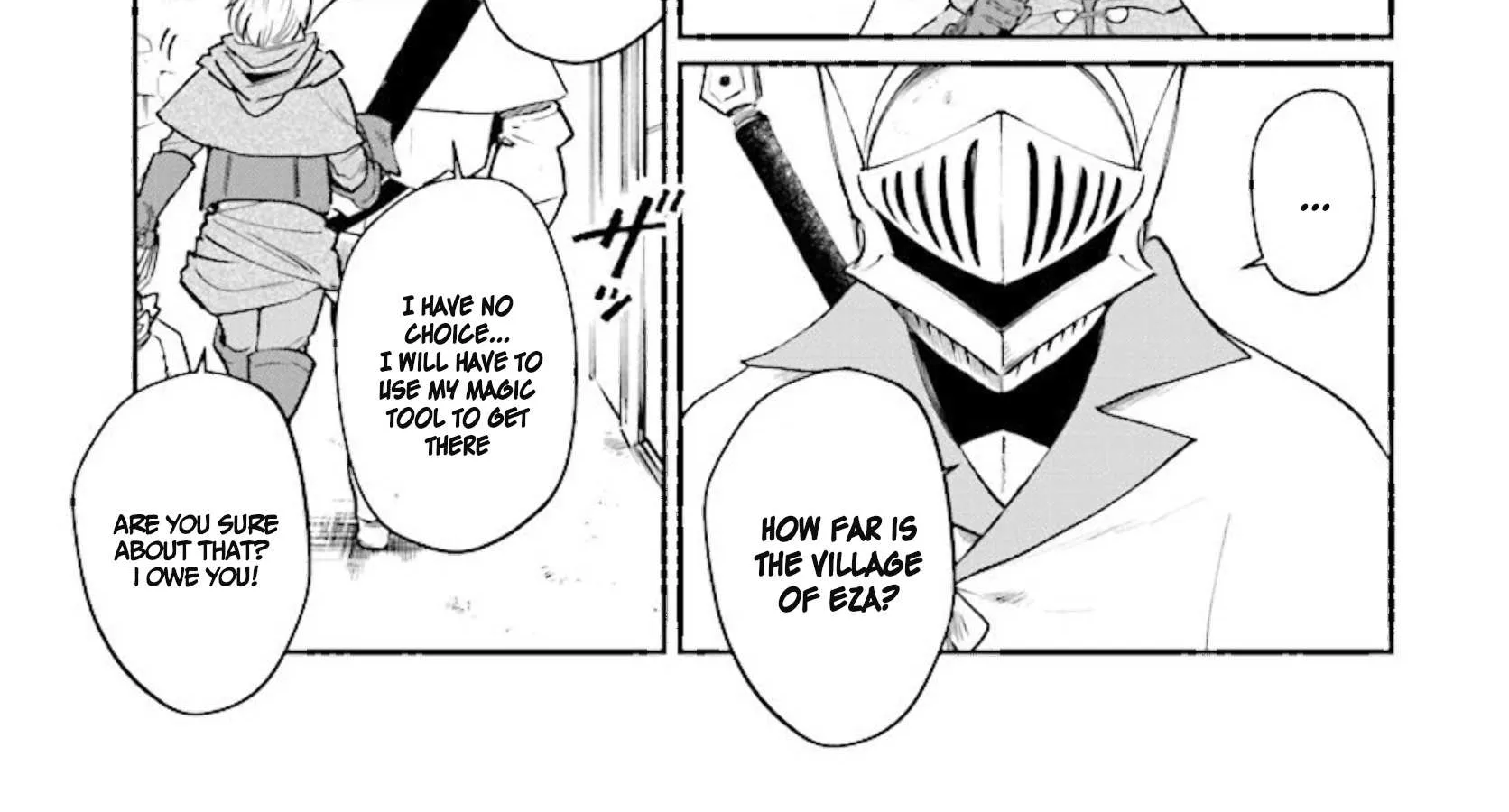 Yuusha no Kawari ni Maou Toubatsu Shitara Tegara o Yokodoroi Saremashita Chapter 7.2 page 13 - 