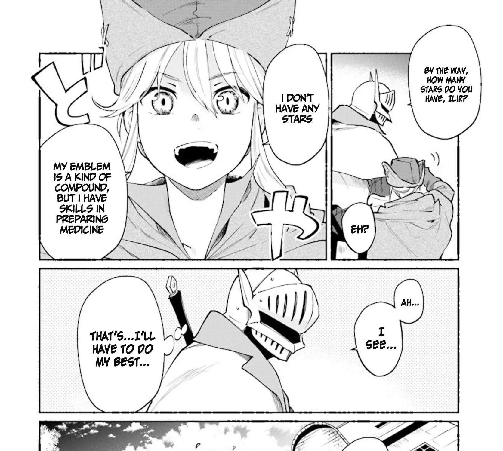 Yuusha no Kawari ni Maou Toubatsu Shitara Tegara o Yokodoroi Saremashita Chapter 7.2 page 14 - 