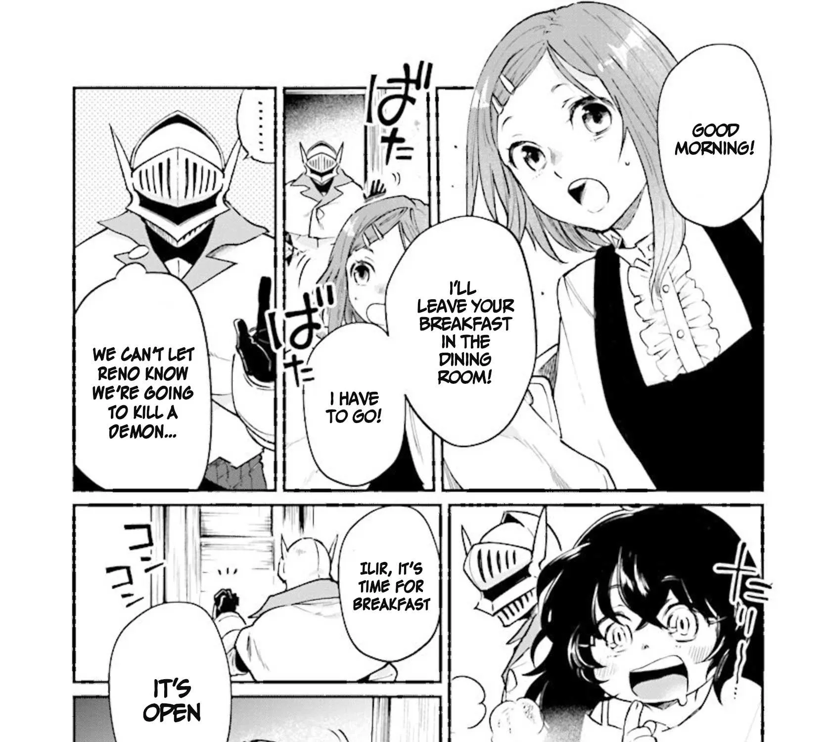 Yuusha no Kawari ni Maou Toubatsu Shitara Tegara o Yokodoroi Saremashita Chapter 7.2 page 16 - 
