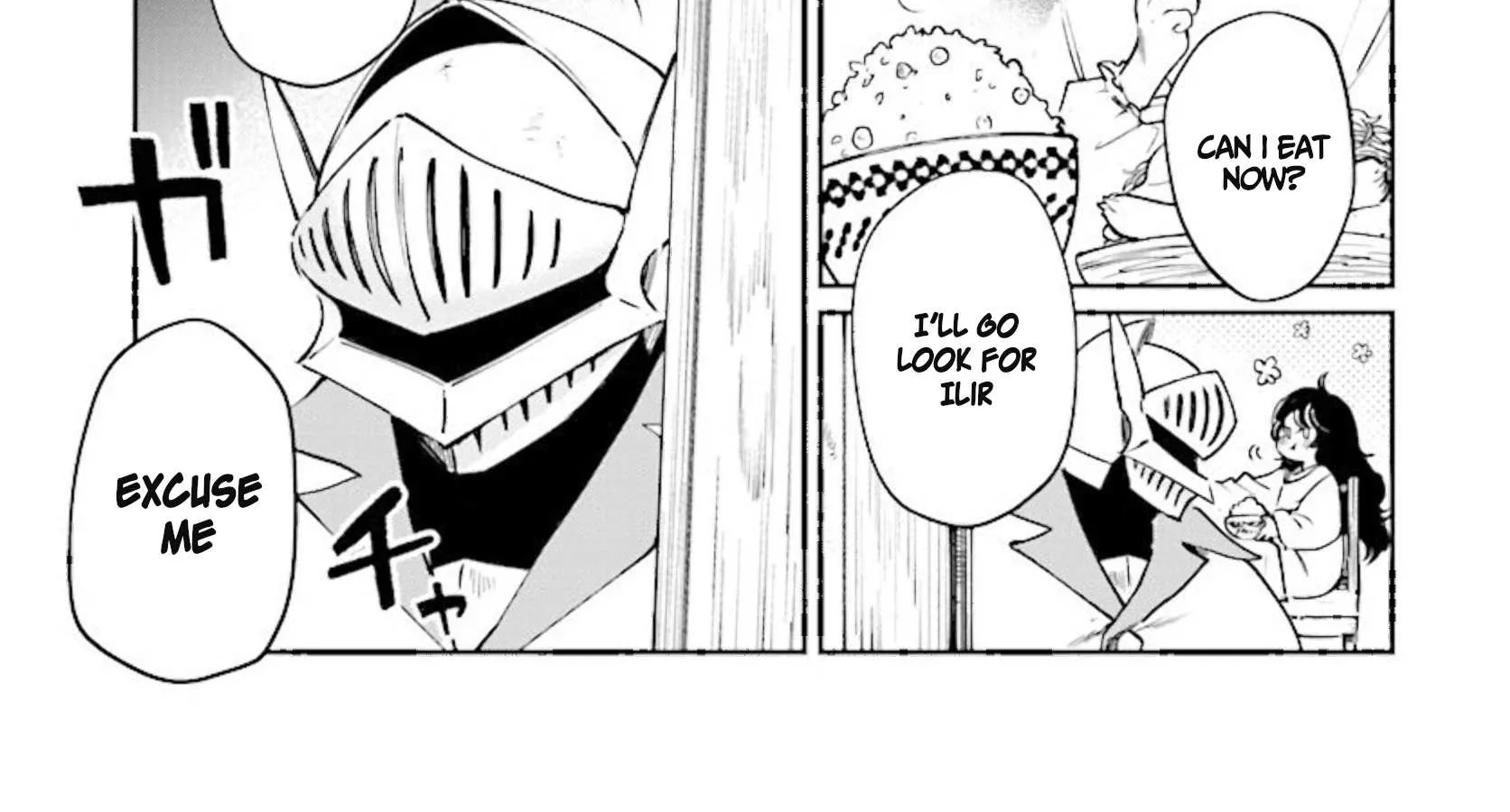 Yuusha no Kawari ni Maou Toubatsu Shitara Tegara o Yokodoroi Saremashita Chapter 7.2 page 17 - 
