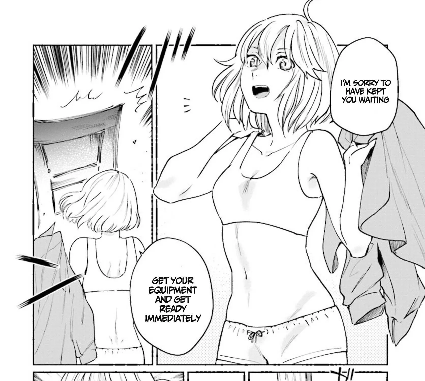 Yuusha no Kawari ni Maou Toubatsu Shitara Tegara o Yokodoroi Saremashita Chapter 7.2 page 18 - 