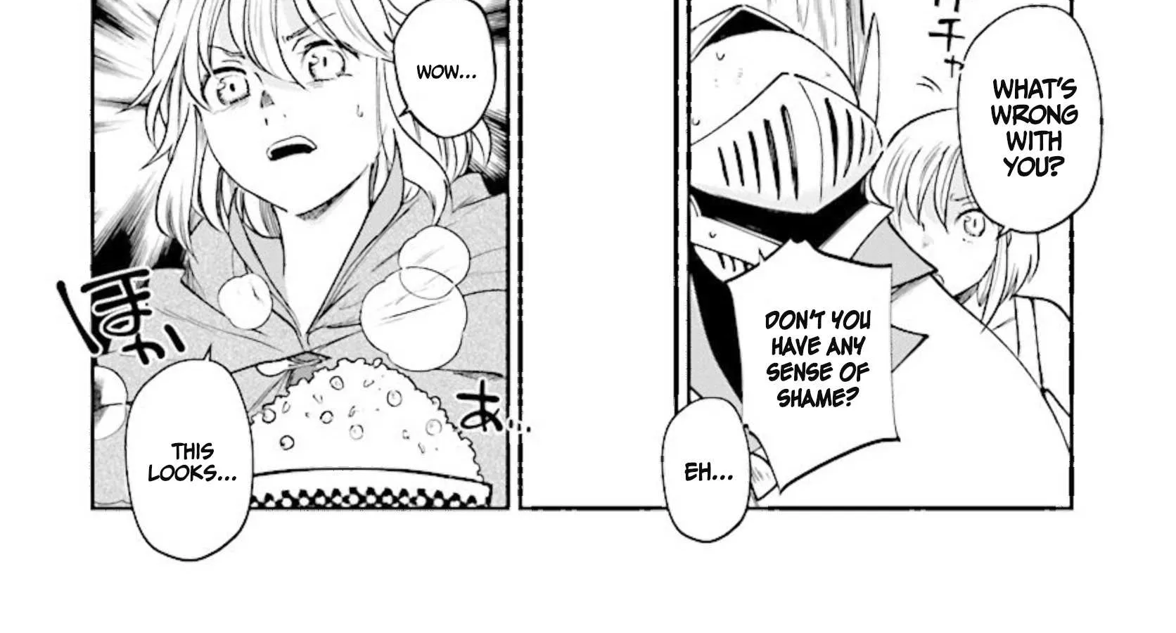 Yuusha no Kawari ni Maou Toubatsu Shitara Tegara o Yokodoroi Saremashita Chapter 7.2 page 19 - 