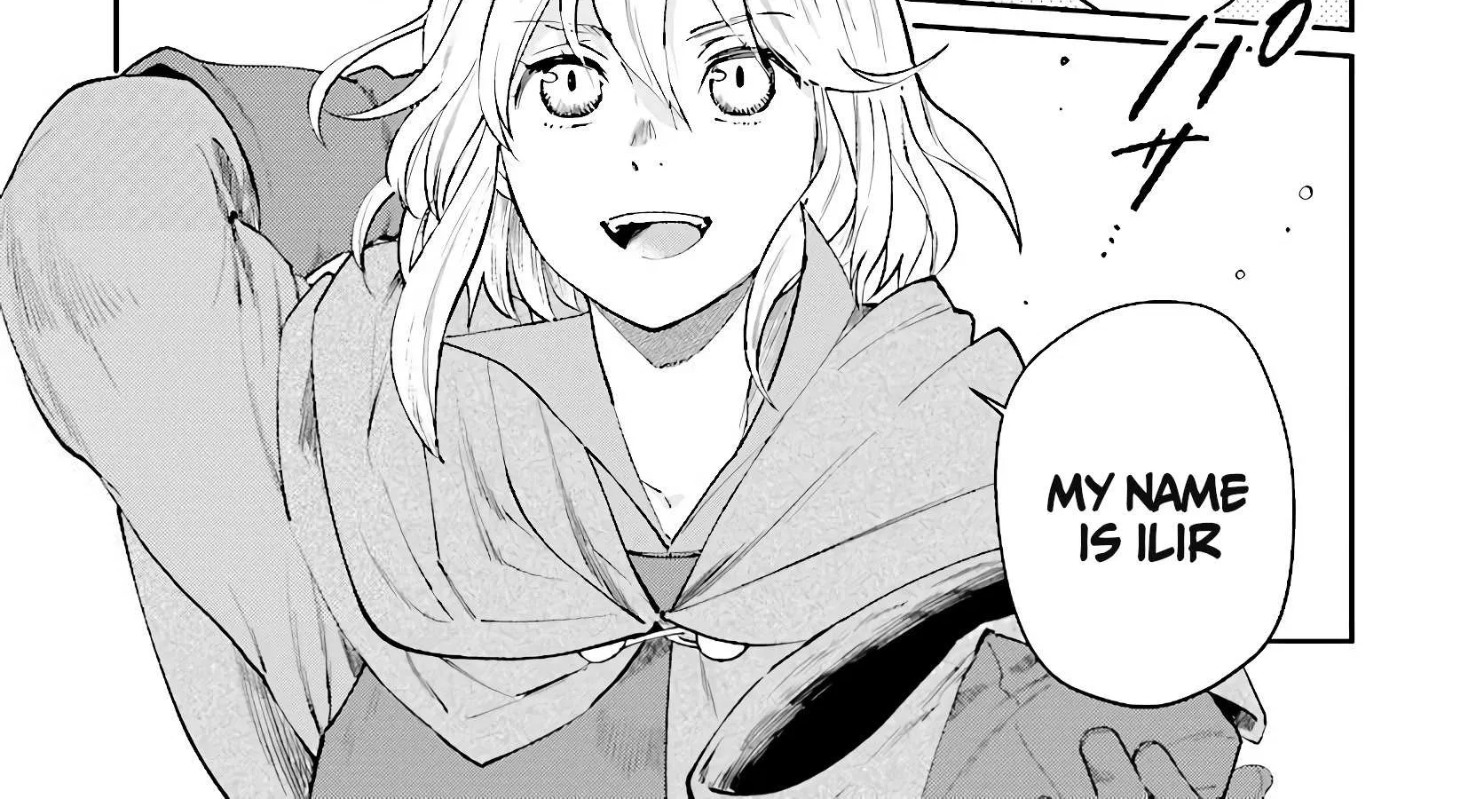 Yuusha no Kawari ni Maou Toubatsu Shitara Tegara o Yokodoroi Saremashita Chapter 7.2 page 3 - 