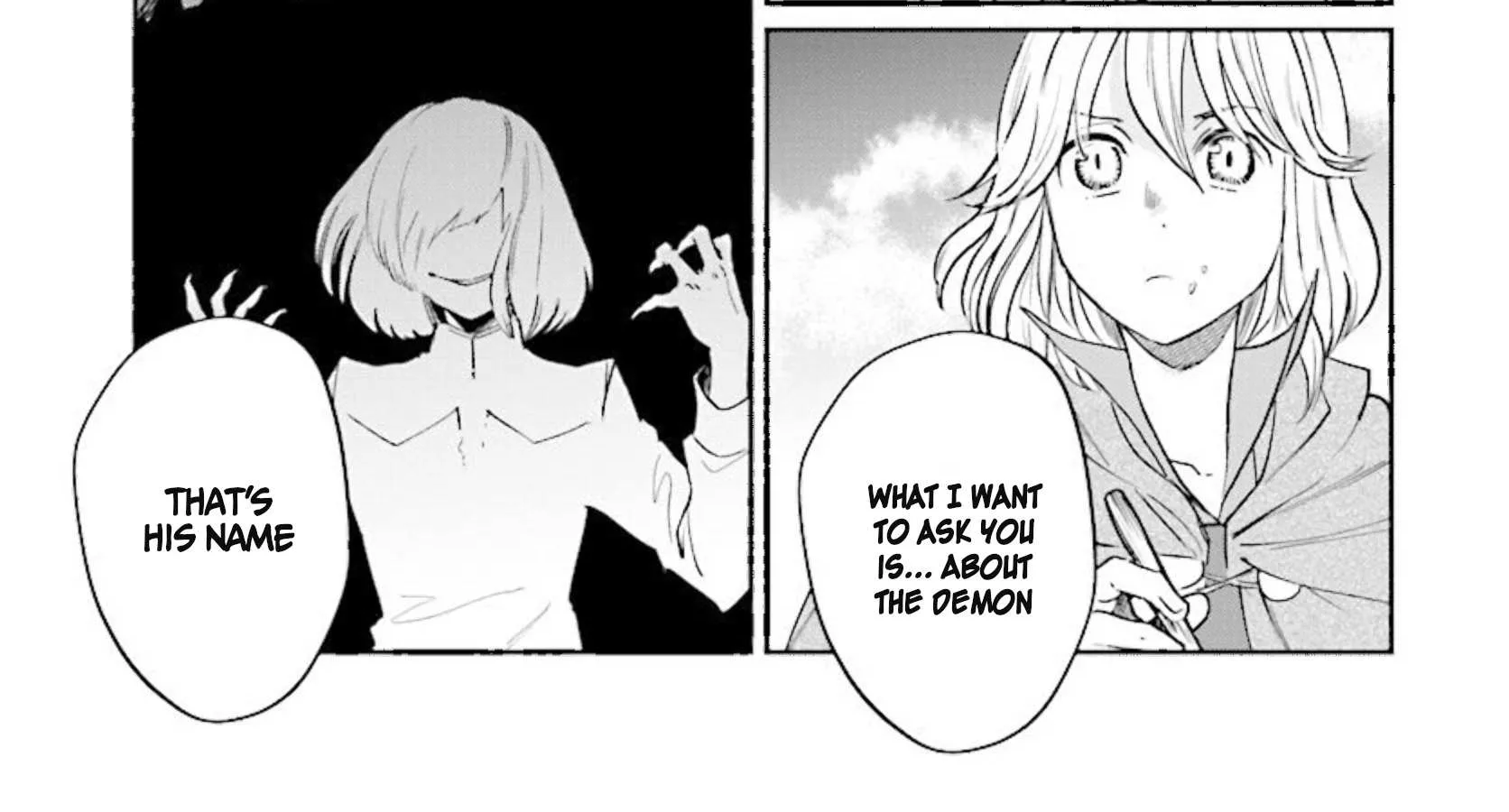 Yuusha no Kawari ni Maou Toubatsu Shitara Tegara o Yokodoroi Saremashita Chapter 7.2 page 21 - 