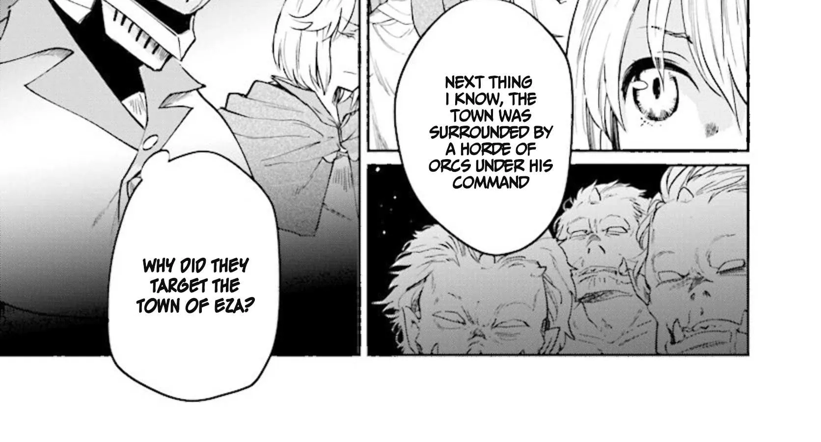 Yuusha no Kawari ni Maou Toubatsu Shitara Tegara o Yokodoroi Saremashita Chapter 7.2 page 23 - 