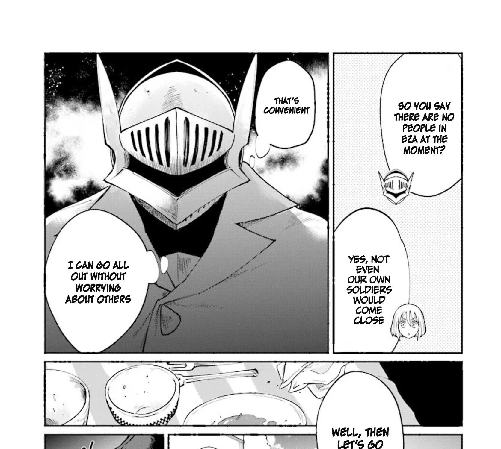 Yuusha no Kawari ni Maou Toubatsu Shitara Tegara o Yokodoroi Saremashita Chapter 7.2 page 24 - 