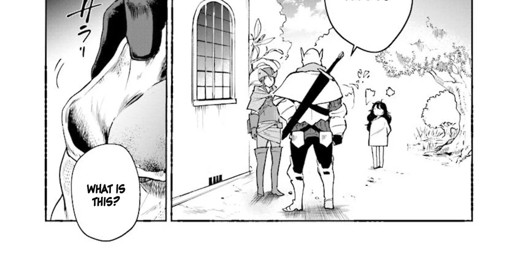 Yuusha no Kawari ni Maou Toubatsu Shitara Tegara o Yokodoroi Saremashita Chapter 7.2 page 25 - 