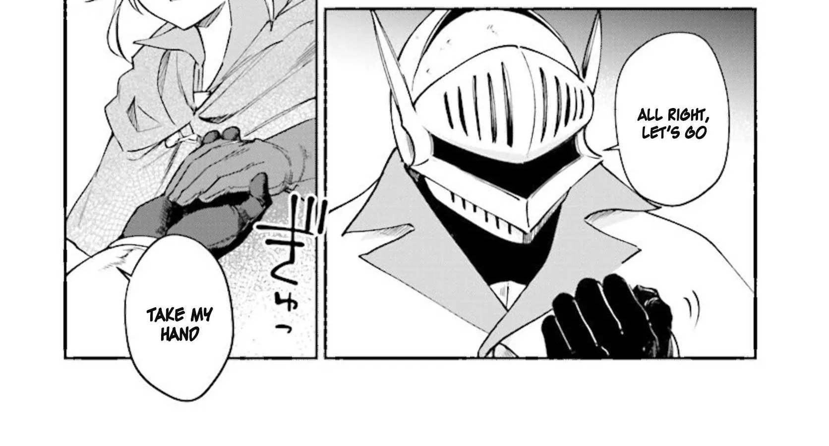 Yuusha no Kawari ni Maou Toubatsu Shitara Tegara o Yokodoroi Saremashita Chapter 7.2 page 27 - 