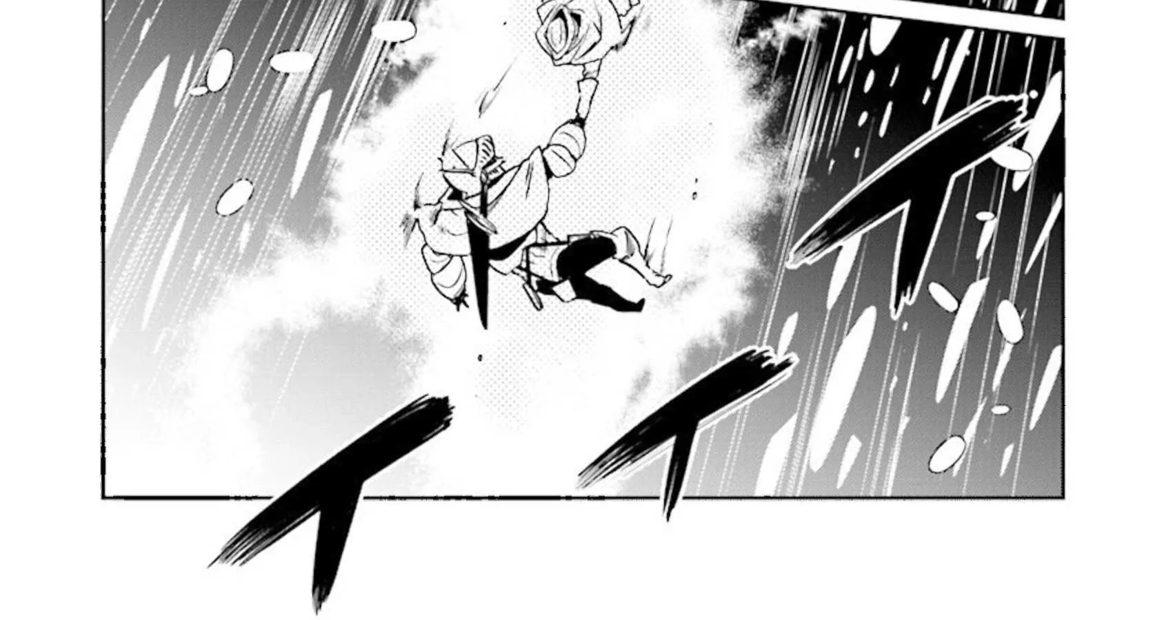 Yuusha no Kawari ni Maou Toubatsu Shitara Tegara o Yokodoroi Saremashita Chapter 7.2 page 29 - 