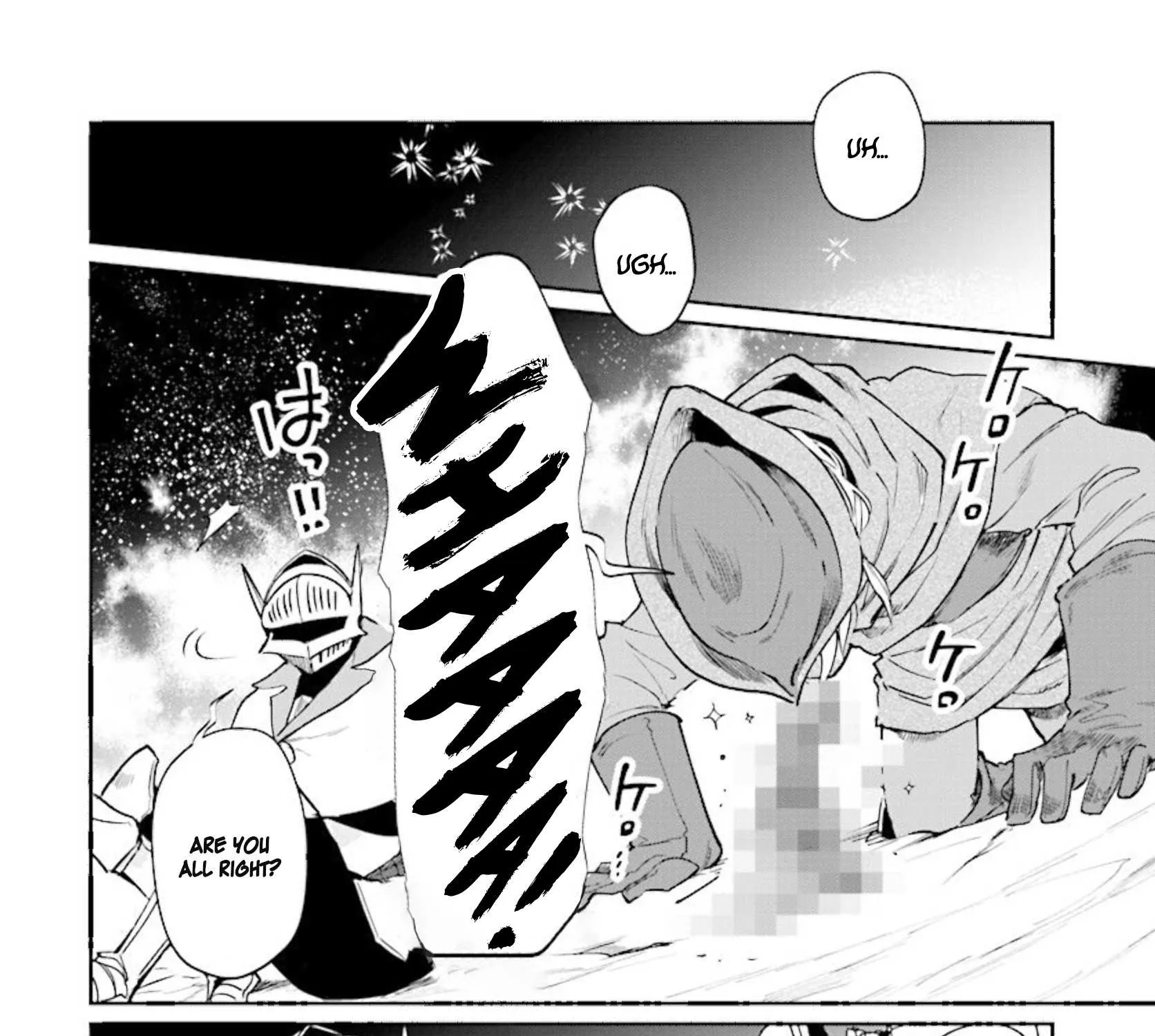 Yuusha no Kawari ni Maou Toubatsu Shitara Tegara o Yokodoroi Saremashita Chapter 7.2 page 30 - 