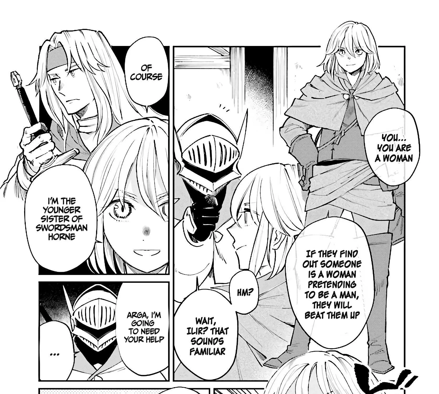 Yuusha no Kawari ni Maou Toubatsu Shitara Tegara o Yokodoroi Saremashita Chapter 7.2 page 4 - 