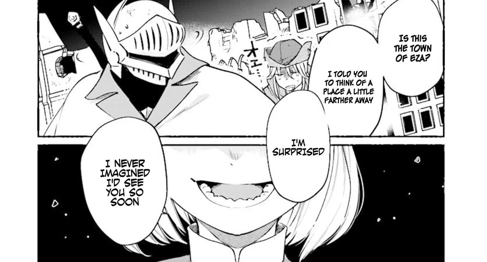 Yuusha no Kawari ni Maou Toubatsu Shitara Tegara o Yokodoroi Saremashita Chapter 7.2 page 31 - 