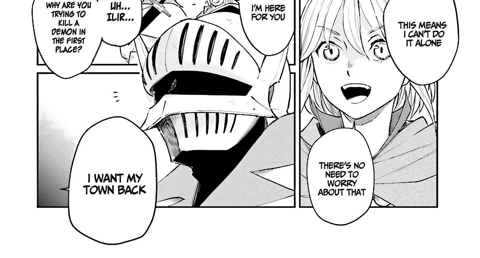 Yuusha no Kawari ni Maou Toubatsu Shitara Tegara o Yokodoroi Saremashita Chapter 7.2 page 7 - 