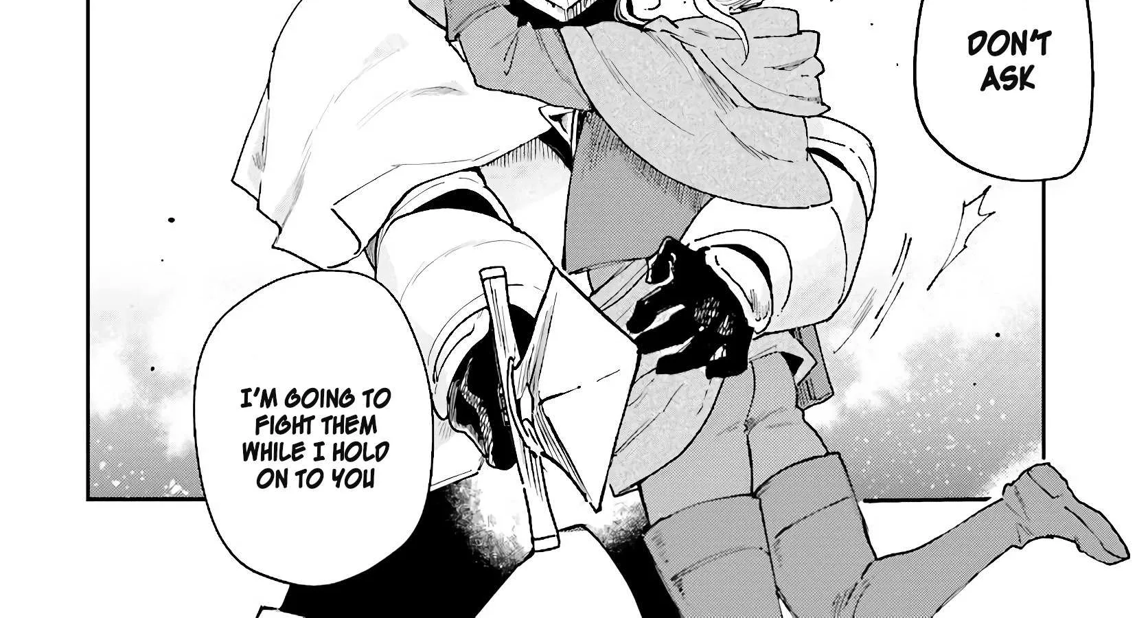 Yuusha no Kawari ni Maou Toubatsu Shitara Tegara o Yokodoroi Saremashita Chapter 8 page 13 - 