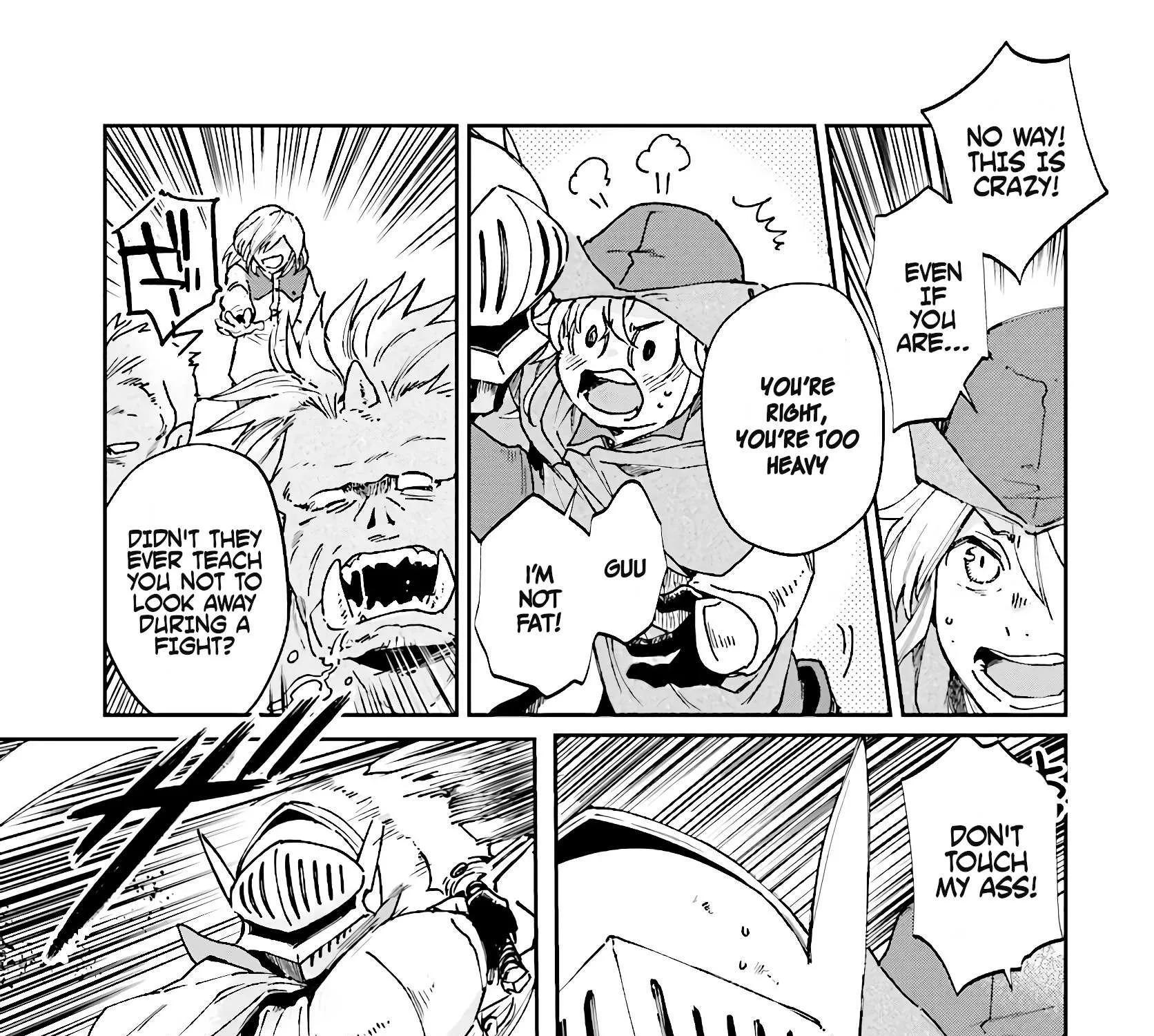 Yuusha no Kawari ni Maou Toubatsu Shitara Tegara o Yokodoroi Saremashita Chapter 8 page 14 - 