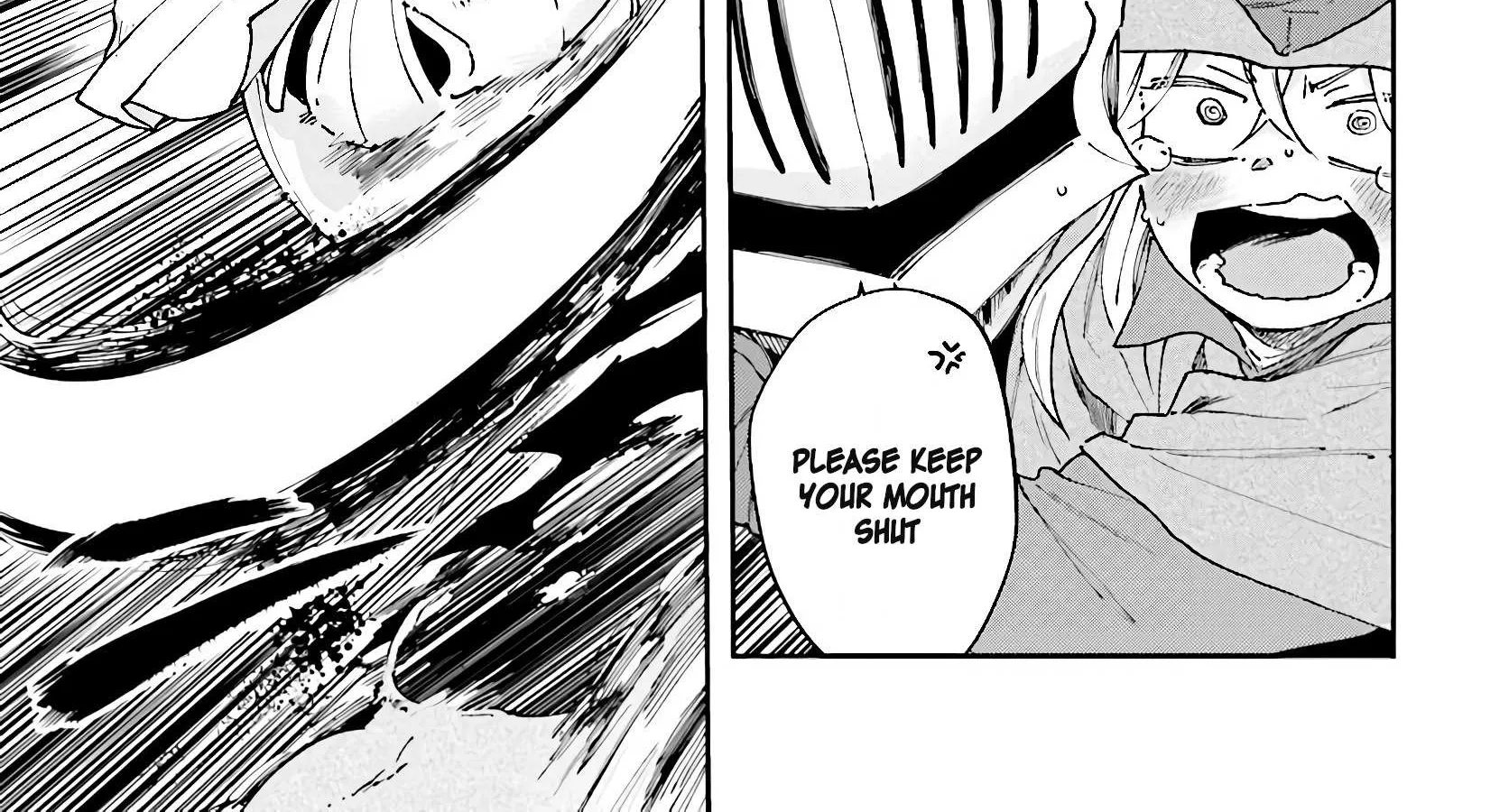 Yuusha no Kawari ni Maou Toubatsu Shitara Tegara o Yokodoroi Saremashita Chapter 8 page 15 - 