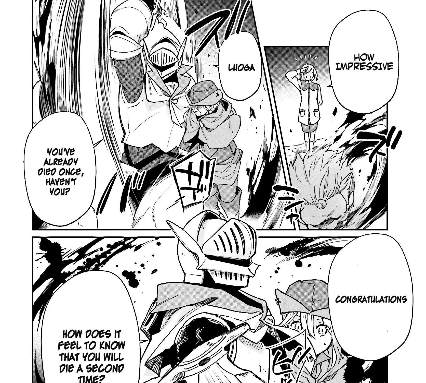 Yuusha no Kawari ni Maou Toubatsu Shitara Tegara o Yokodoroi Saremashita Chapter 8 page 16 - 