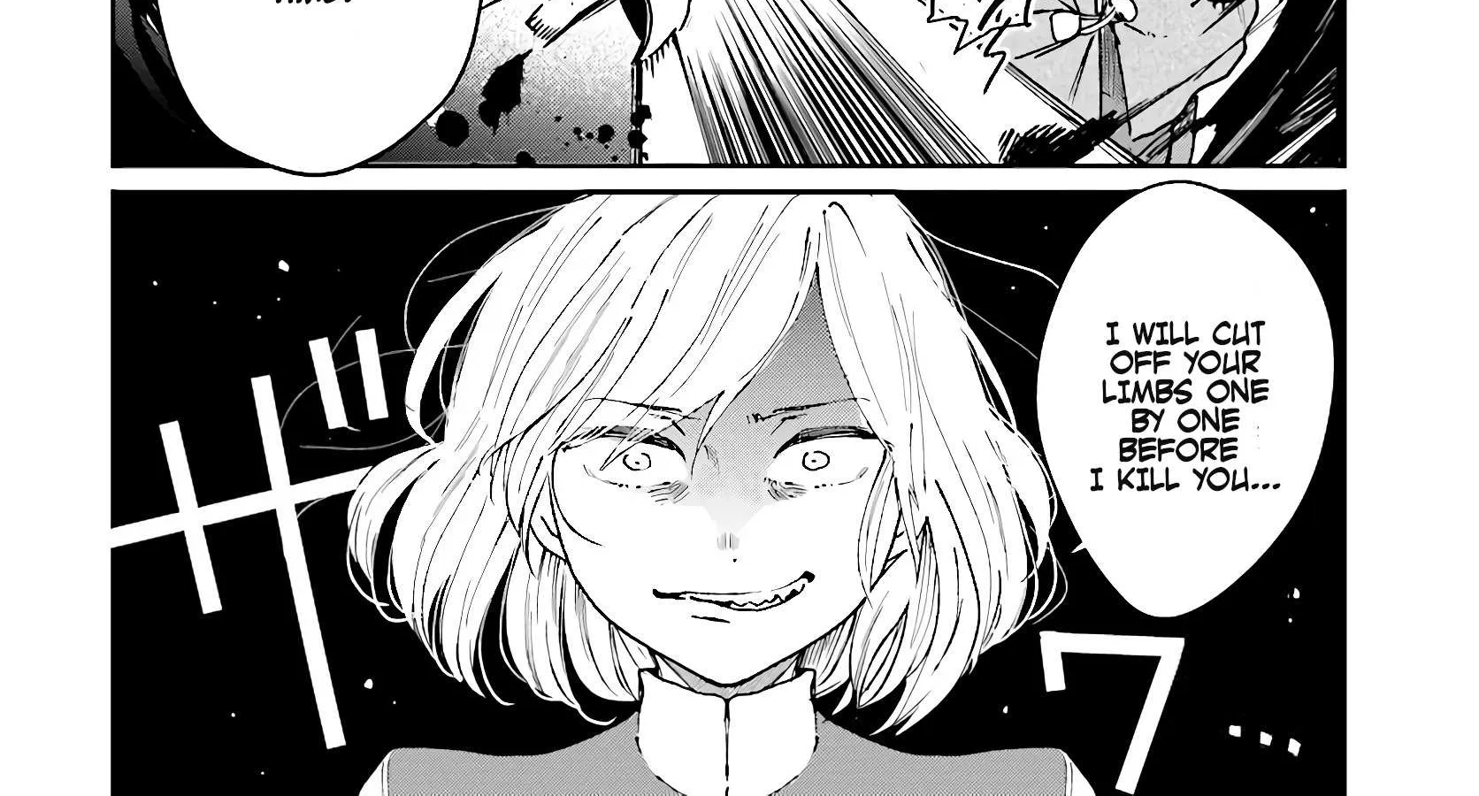 Yuusha no Kawari ni Maou Toubatsu Shitara Tegara o Yokodoroi Saremashita Chapter 8 page 17 - 
